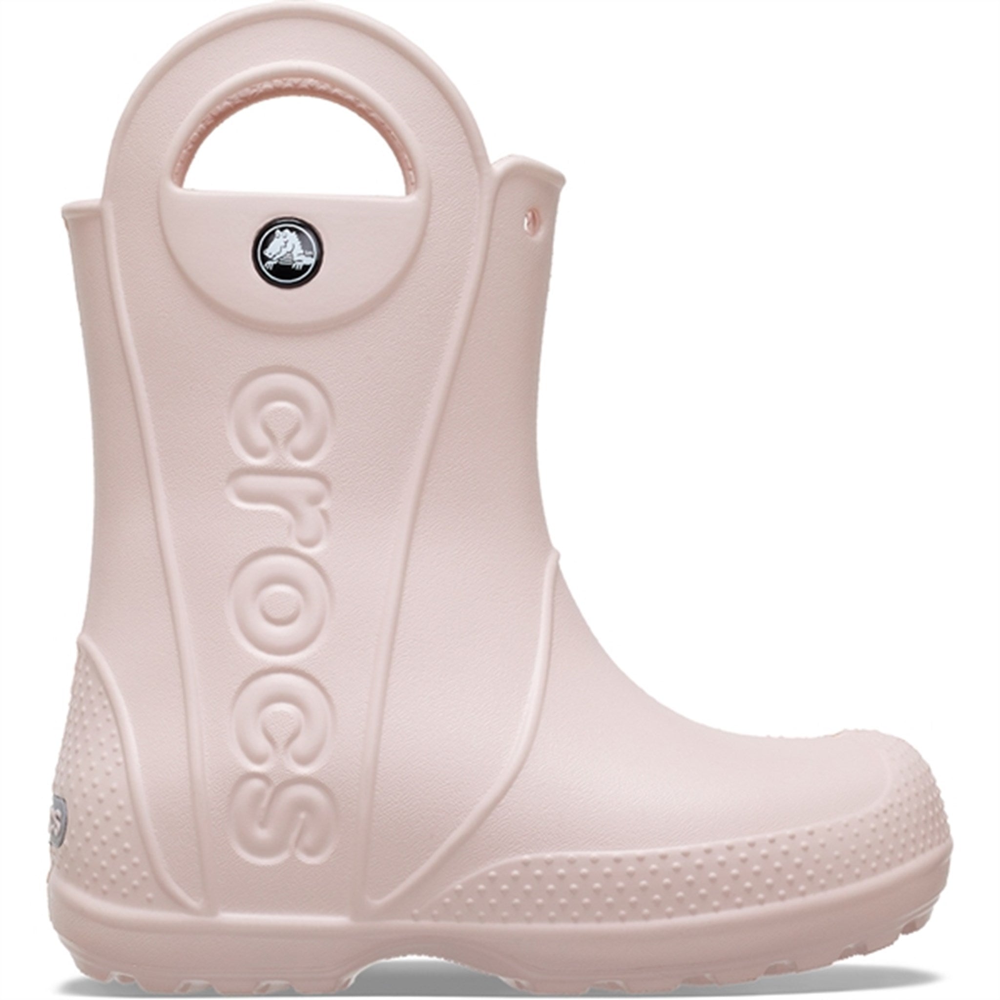 Crocs Handle It Gummistøvler Quartz - Str. 33-34