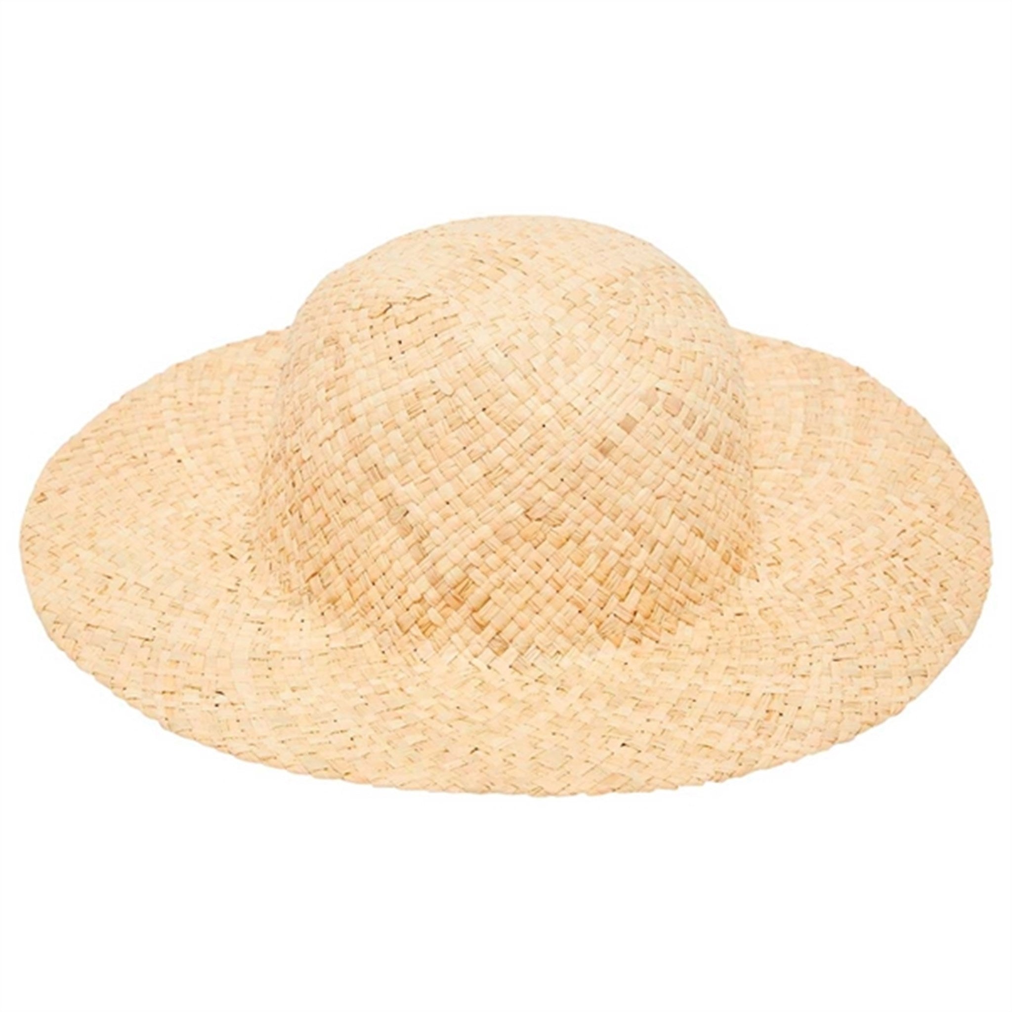 Lil' Atelier Croissant Darcy Beach Hat - Str. 46/47