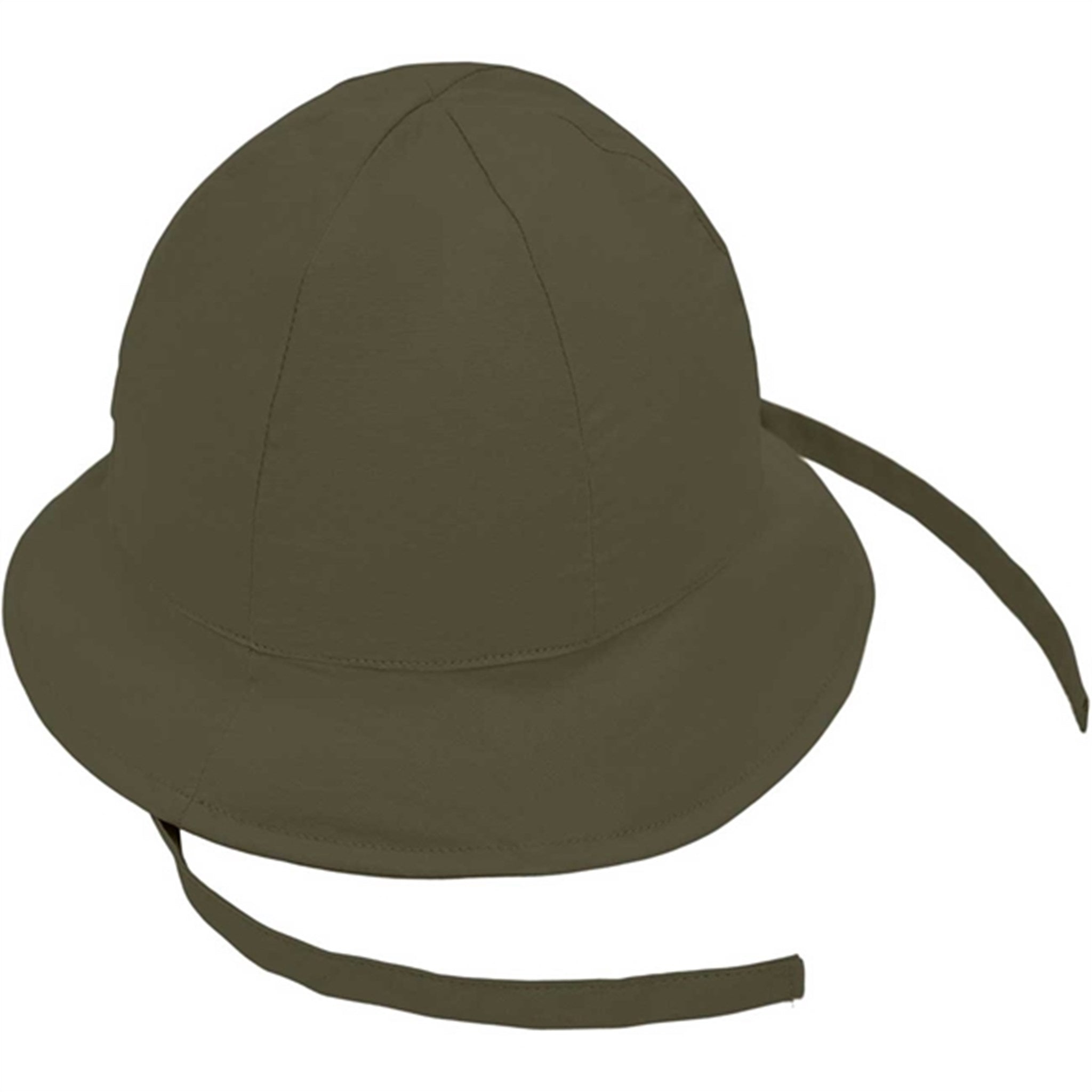 Name It Olive Night Zalle UV Hat - Str. 40/44