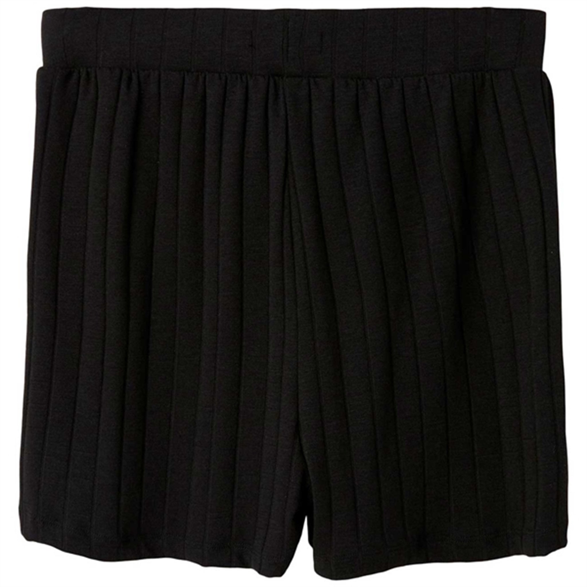 Name it Black Dunne Noos Shorts - Str. 158