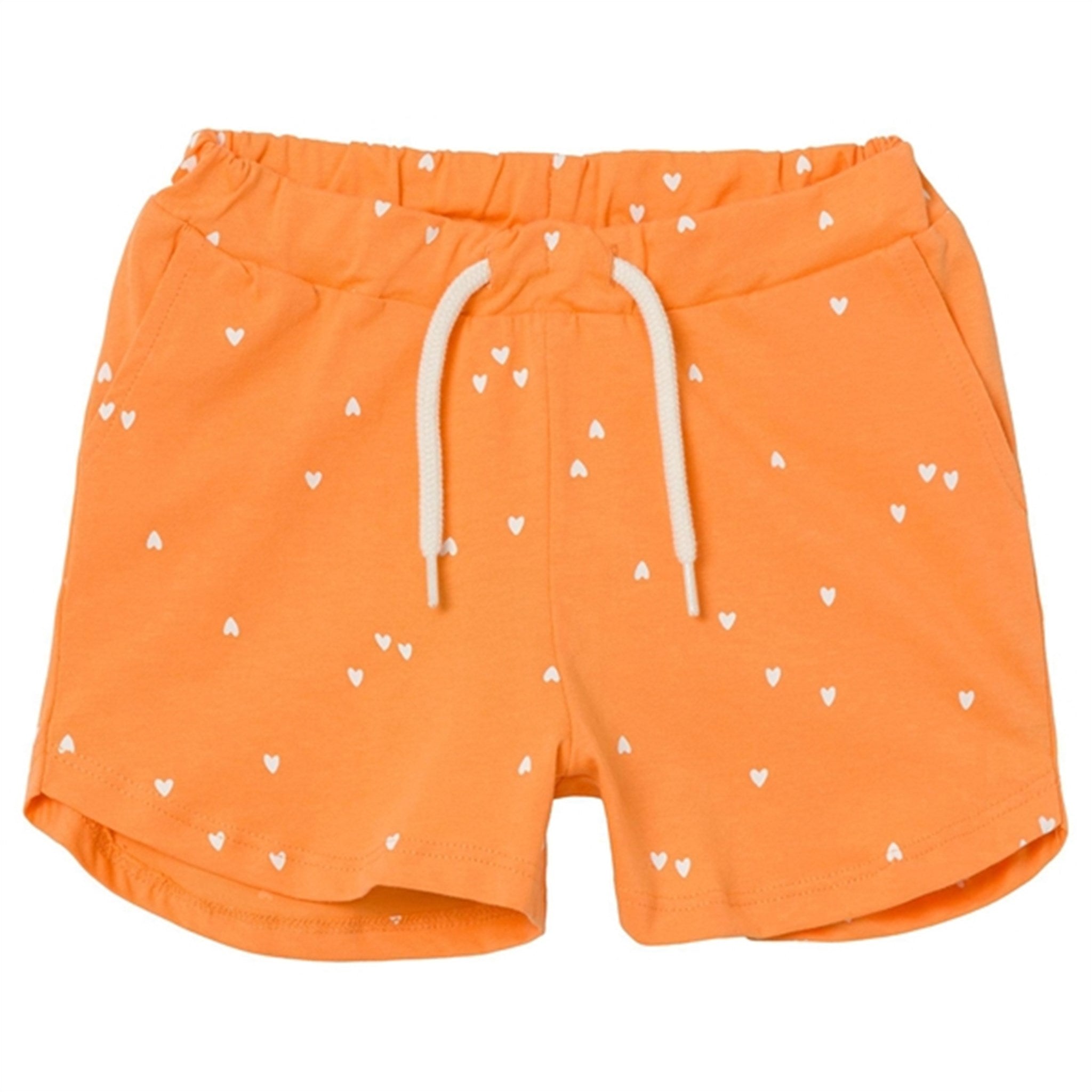 Name it Mock Orange Henny Shorts - Str. 98