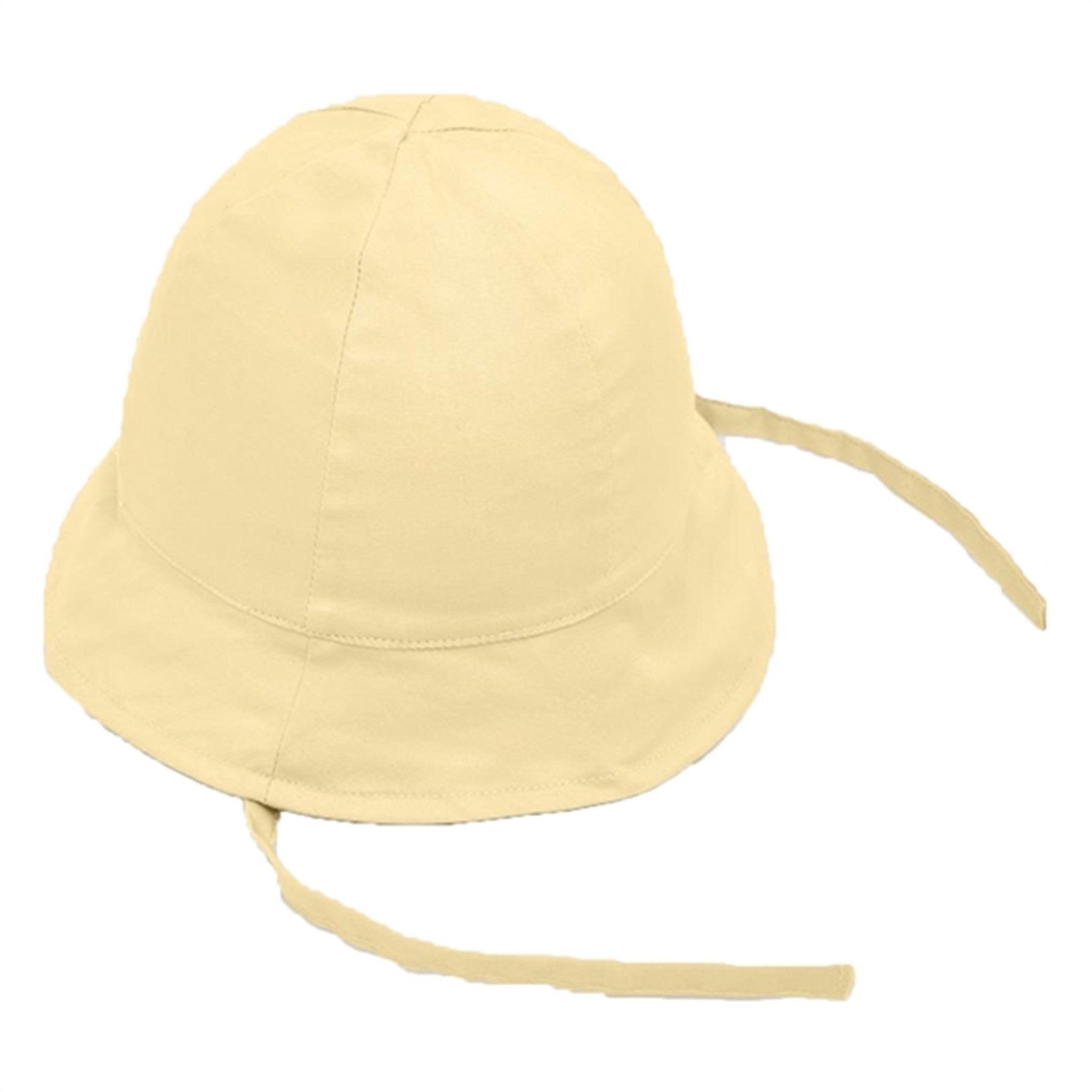 Name it Double Cream Zanny UV Solhat - Str. 46/47