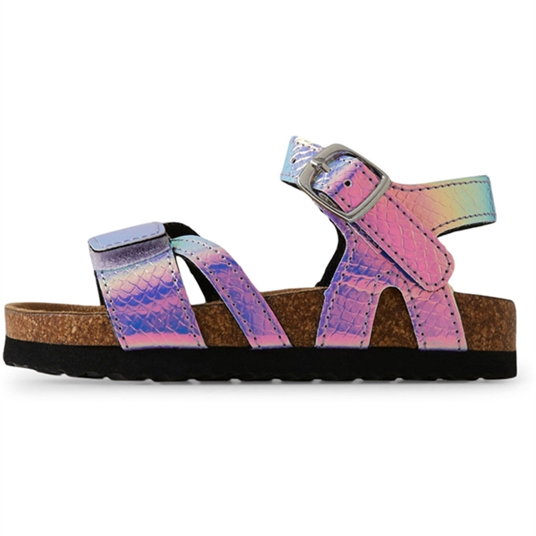 Name it Easter Egg Iridescent Fiona Sandal - Str. 25