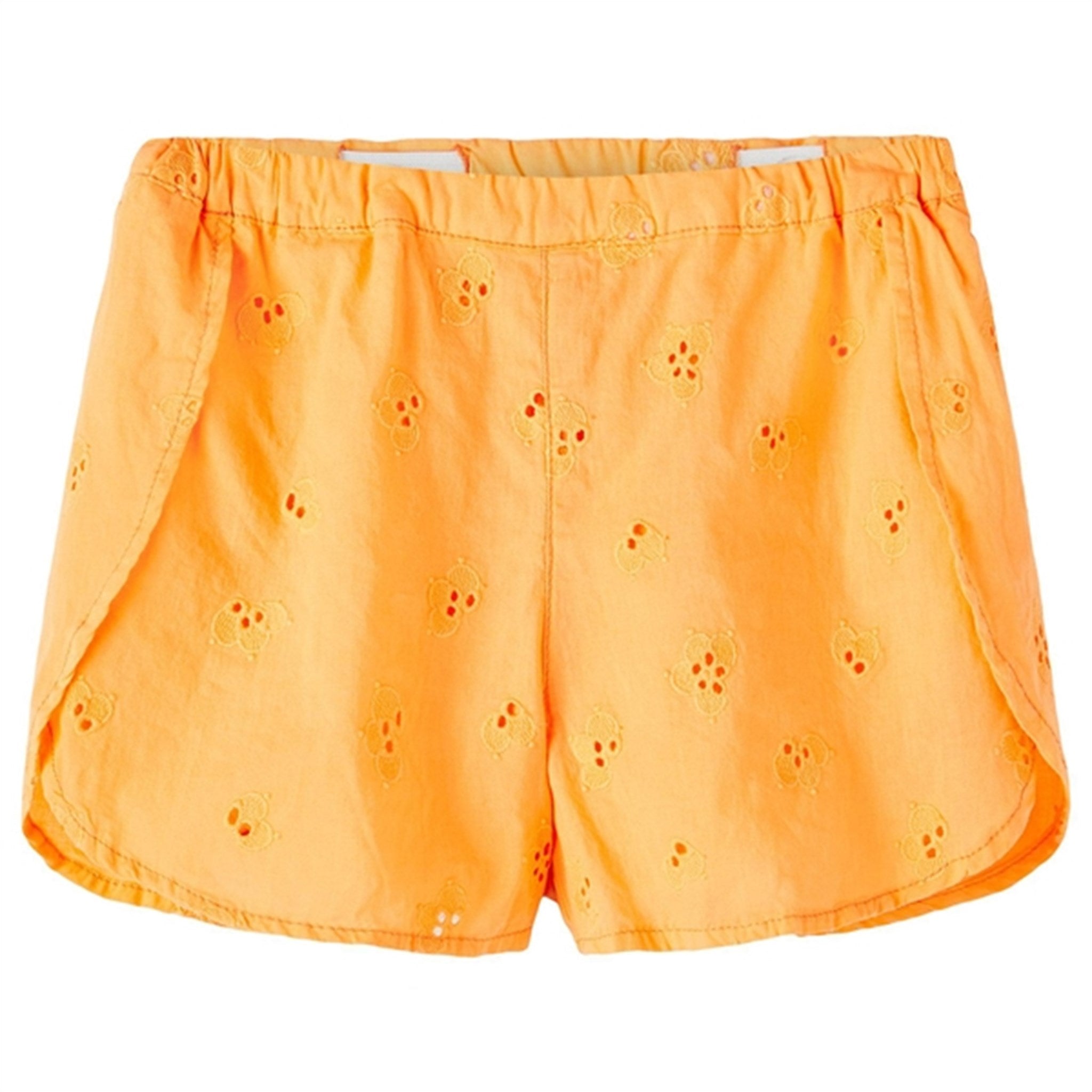Name it Mock Orange Himalou Shorts - Str. 152