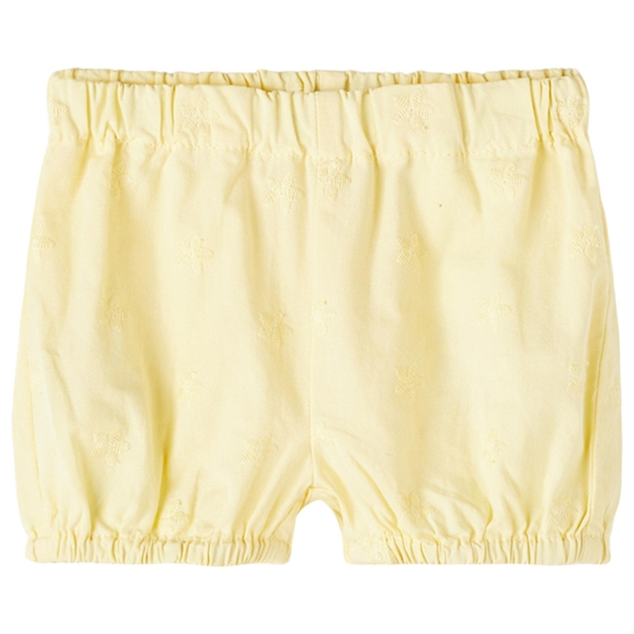 Name it Double Cream Jamille Shorts - Str. 50