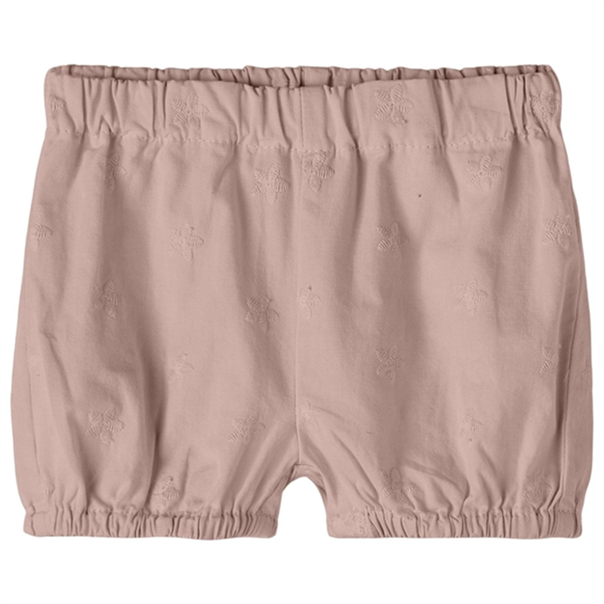 Name it Rose Smoke Jamille Shorts - Str. 56