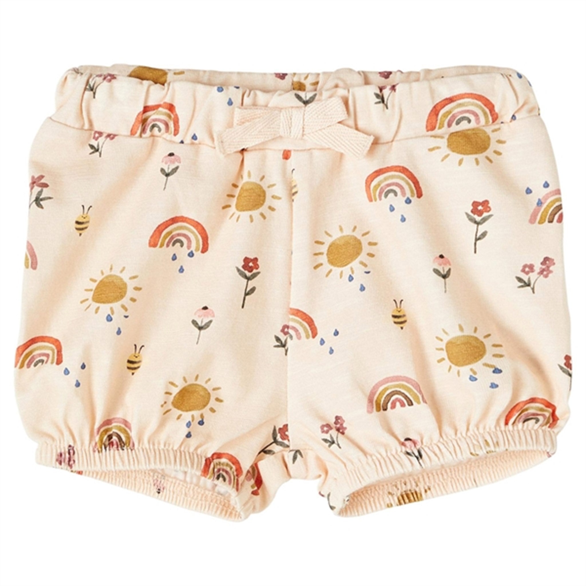 Name it Créme De PÃªche Hania Shorts - Str. 50