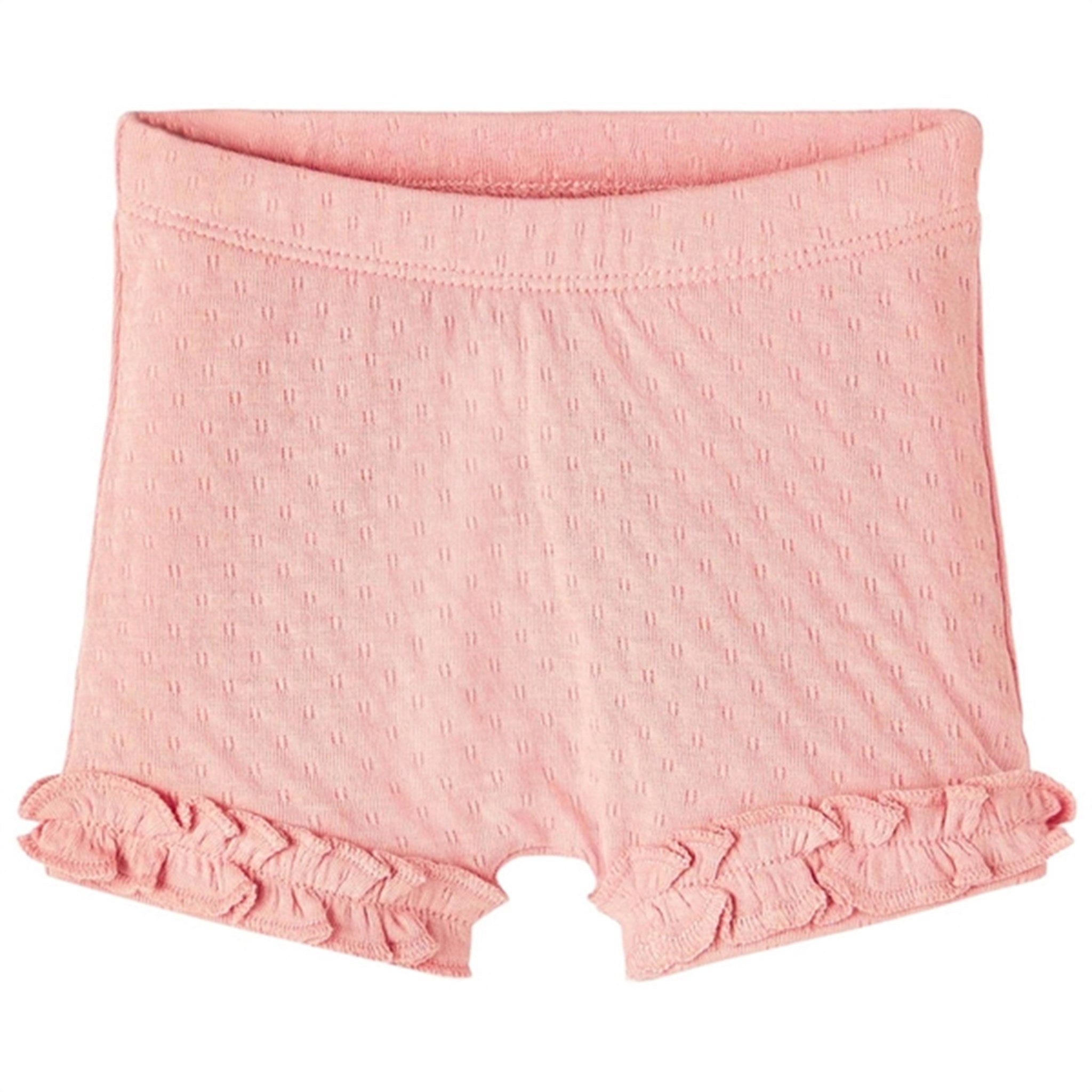 Name it Rose Tan Himia Shorts - Str. 50