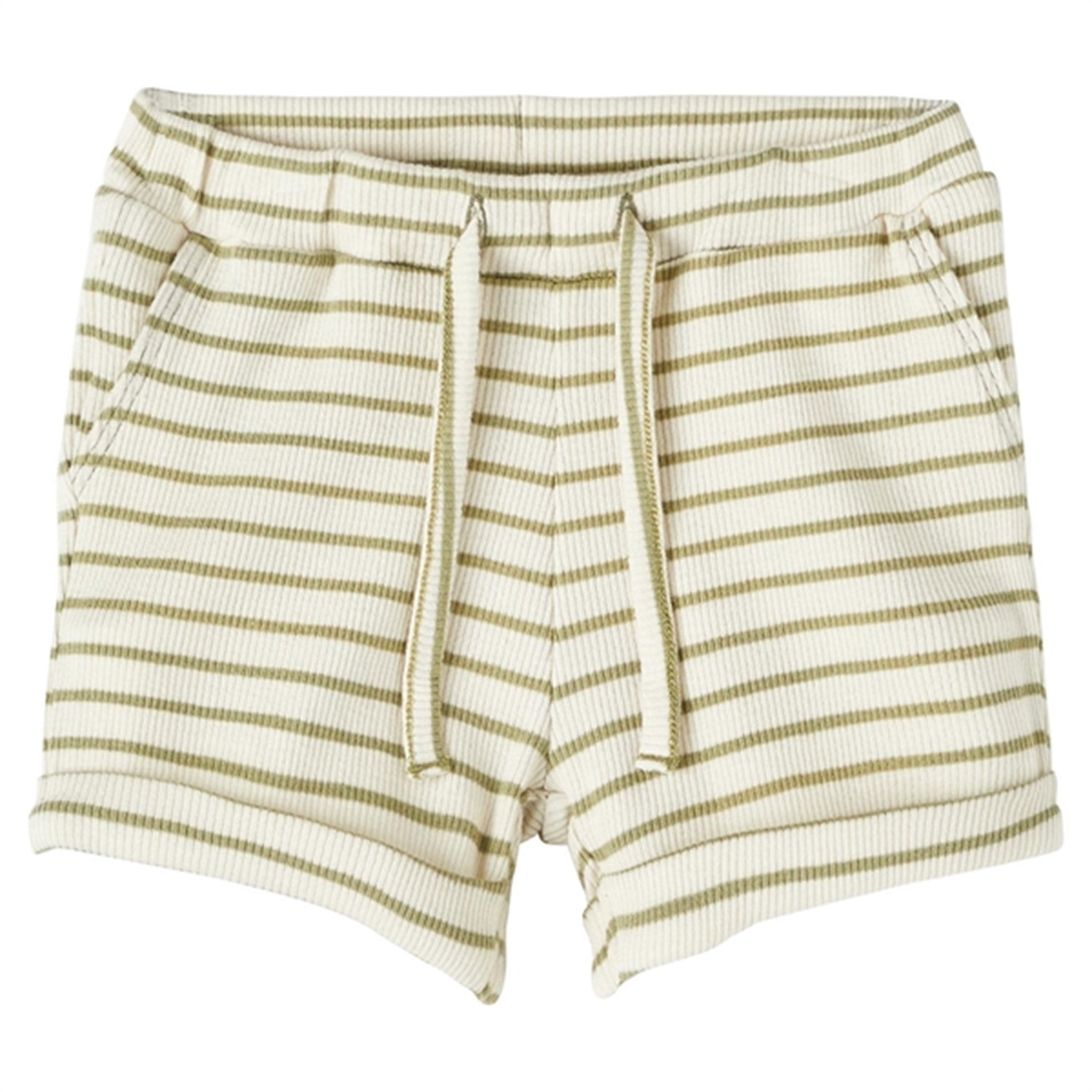 Lil'Atelier Sage Gago Shorts - Str. 56