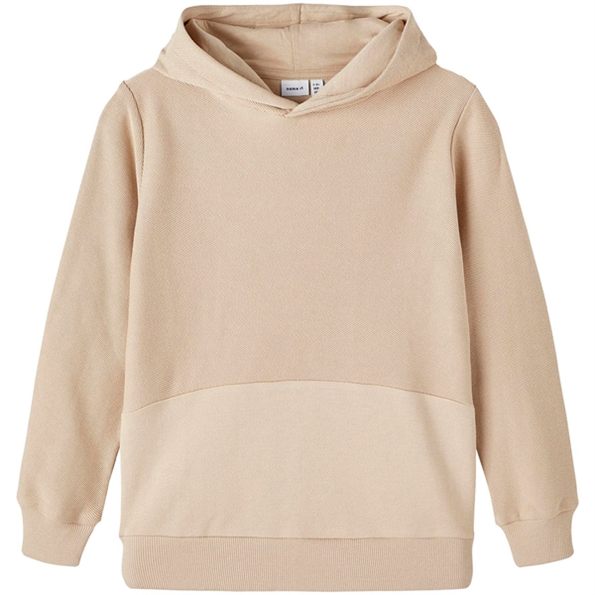 Name it Humus Lusko Sweatshirt - Str. 116