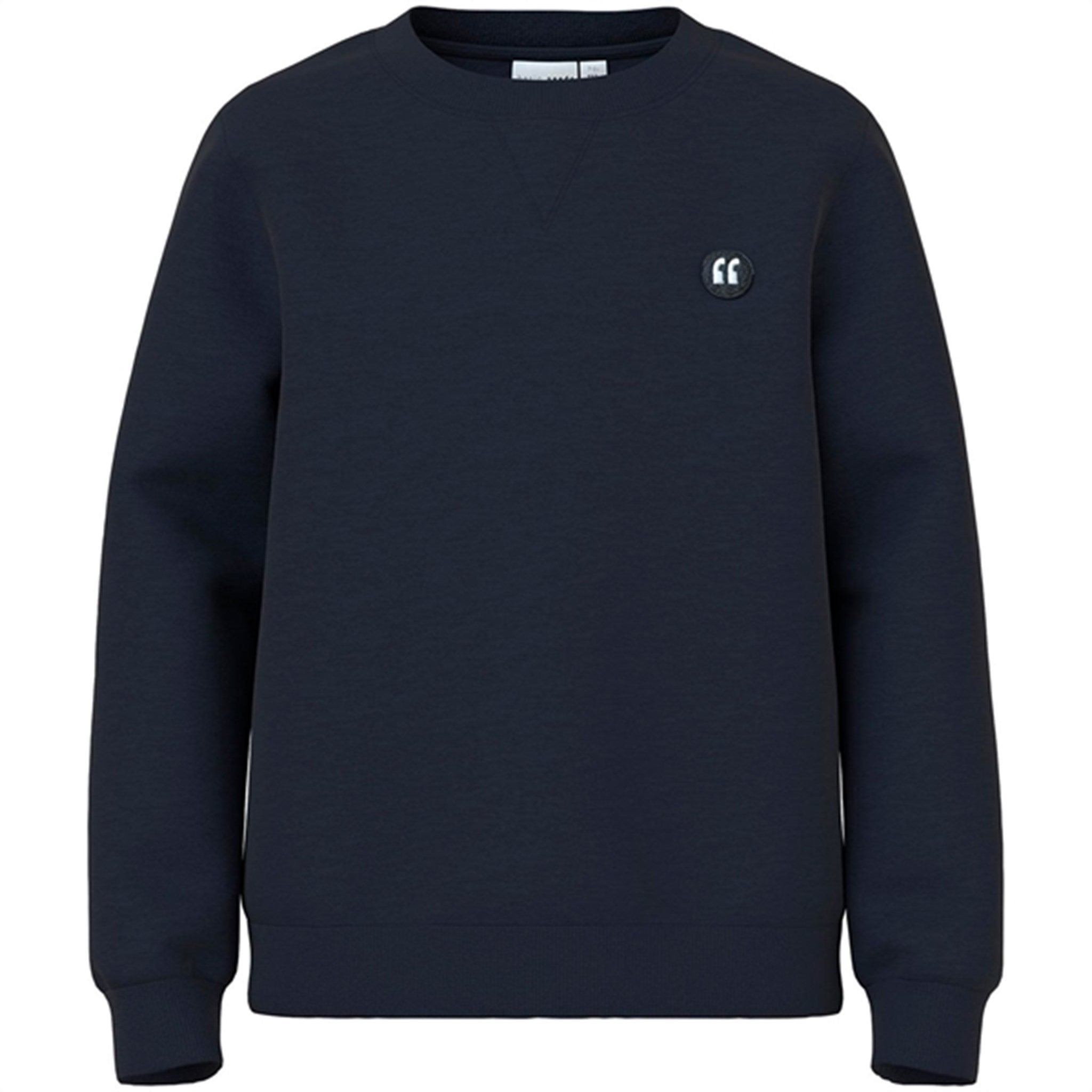 Name it Dark Sapphire Vimo Sweatshirt Noos - Str. 134/140