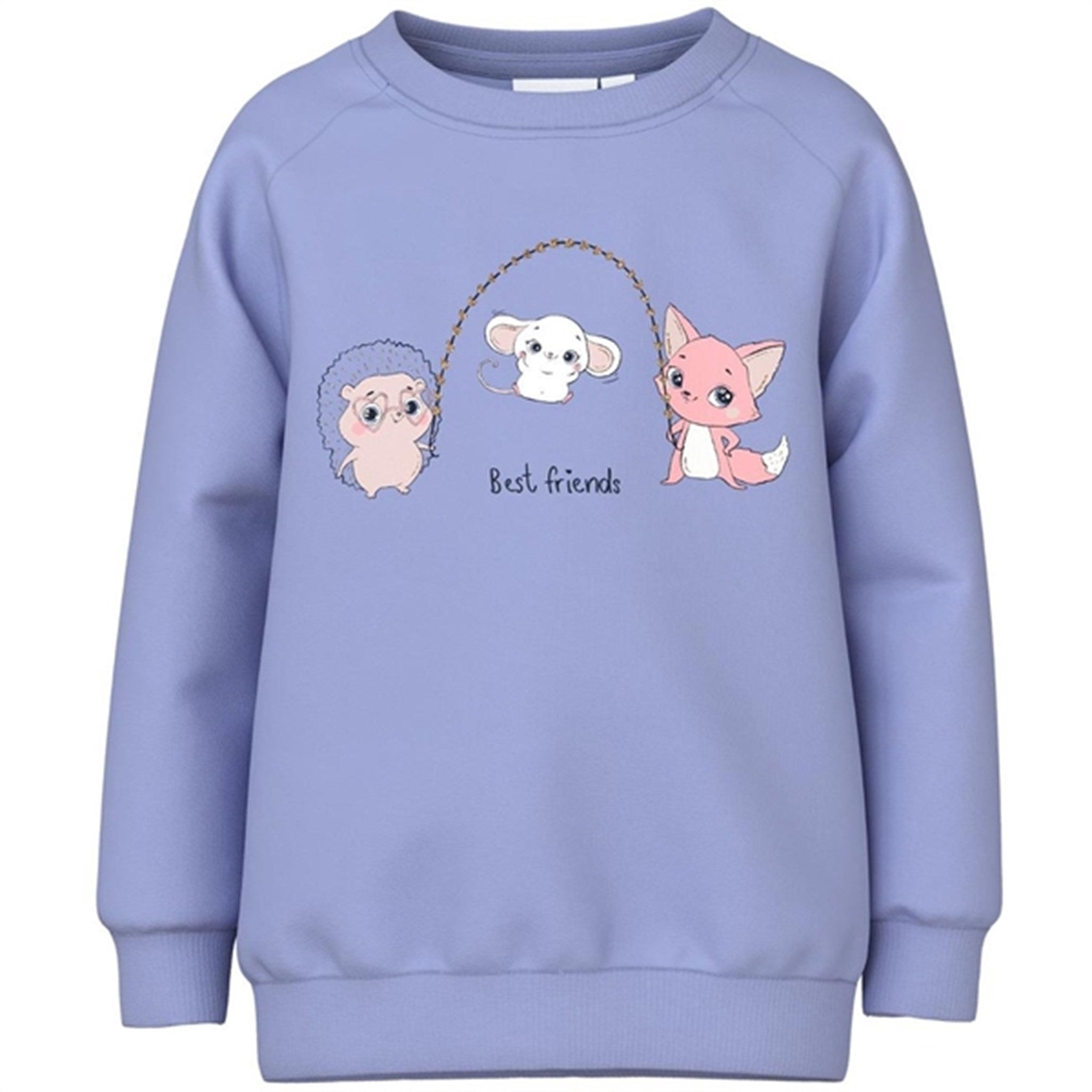 Name it Easter Egg Best friend Venus Sweatshirt - Str. 110