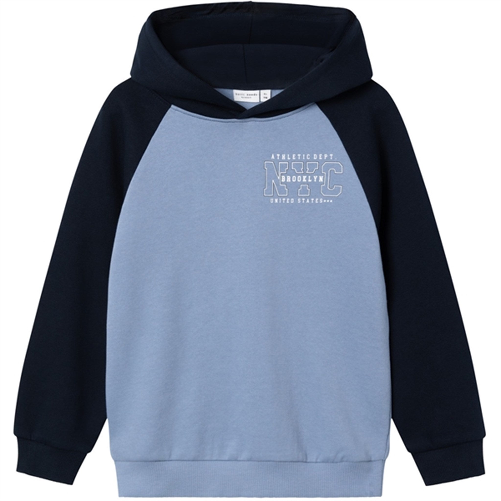 Name it Troposphere Volmar Sweatshirt - Str. 122/128