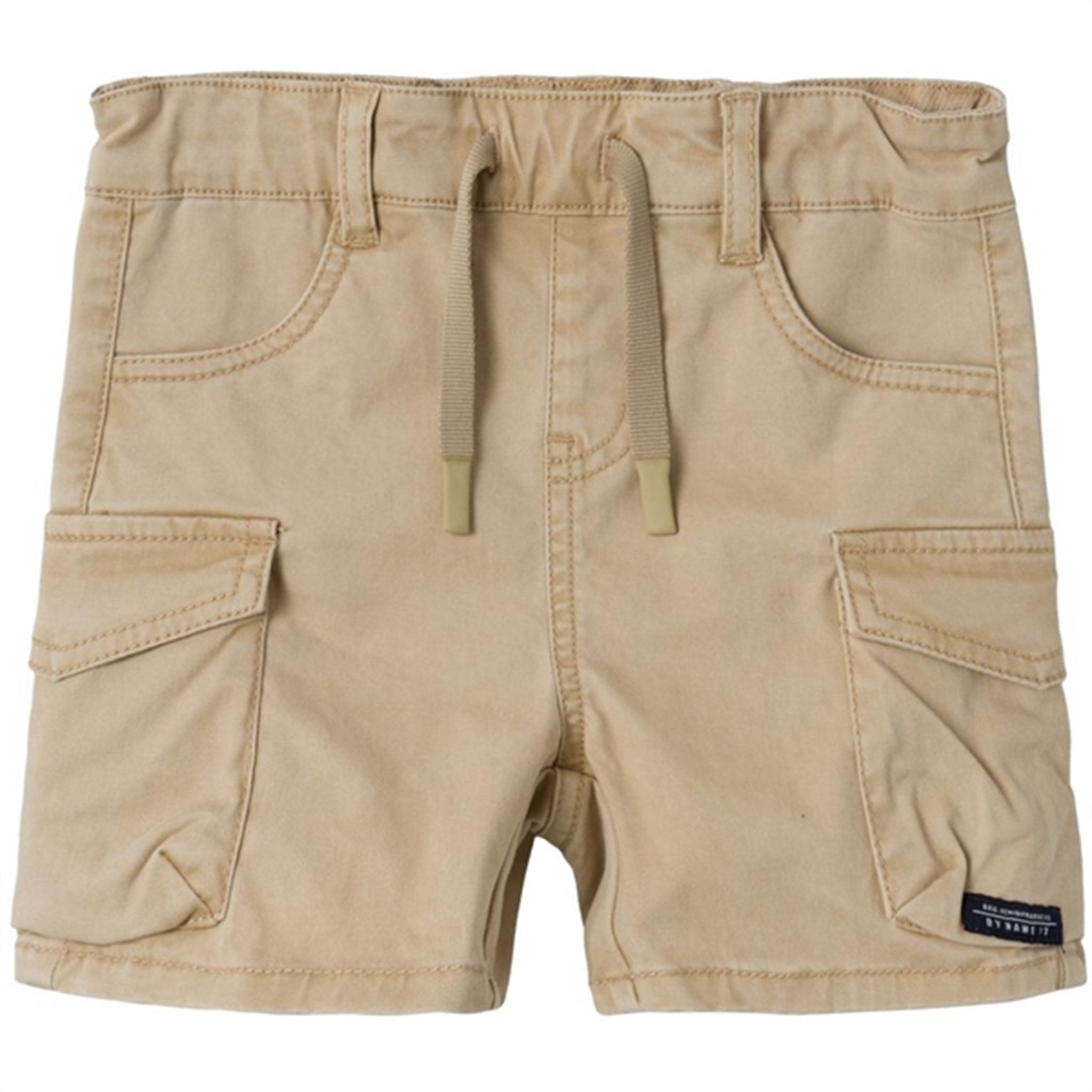 Name it Incense Ben Cargo Twill Shorts Noos - Str. 98