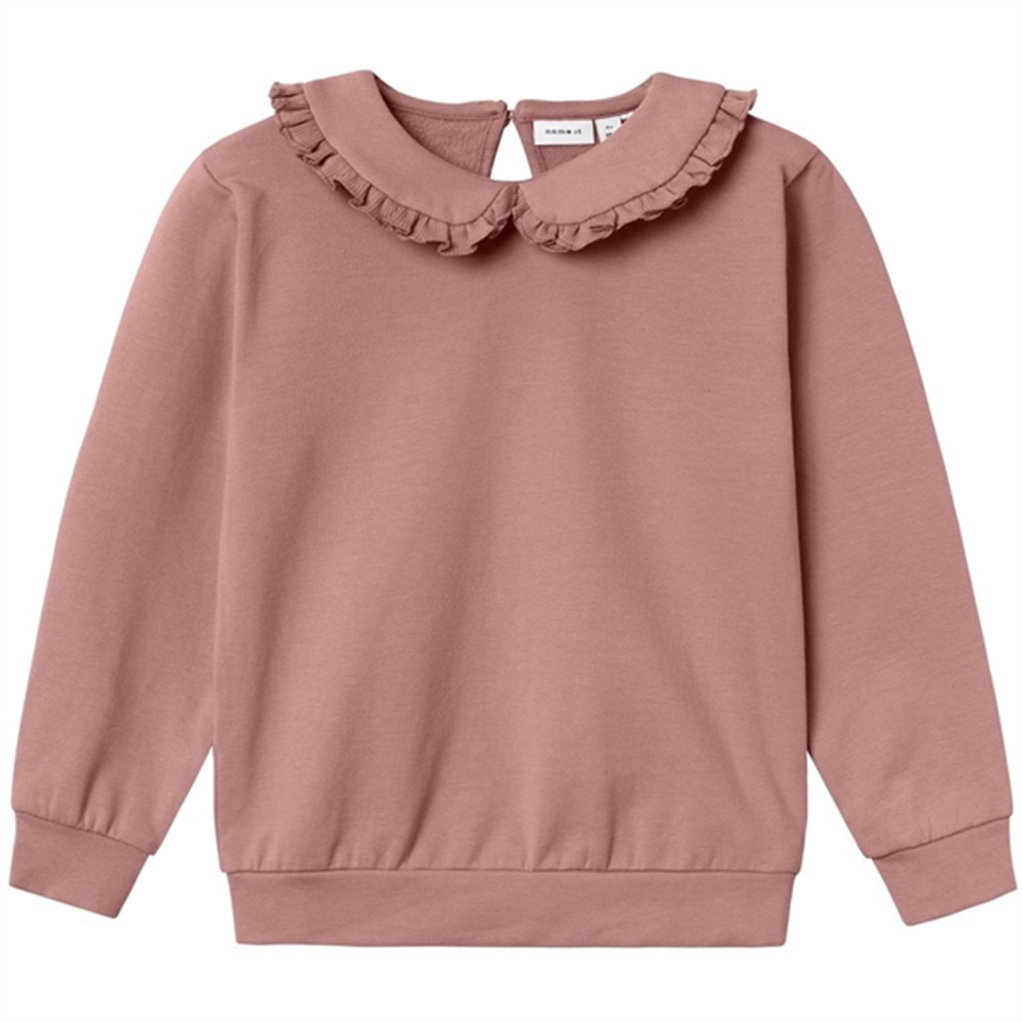 Name it Ash Rose Tami Sweatshirt - Str. 104