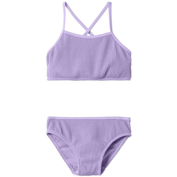 Billede af Name it Purple Rose Zriba Bikini - Str. 146/152
