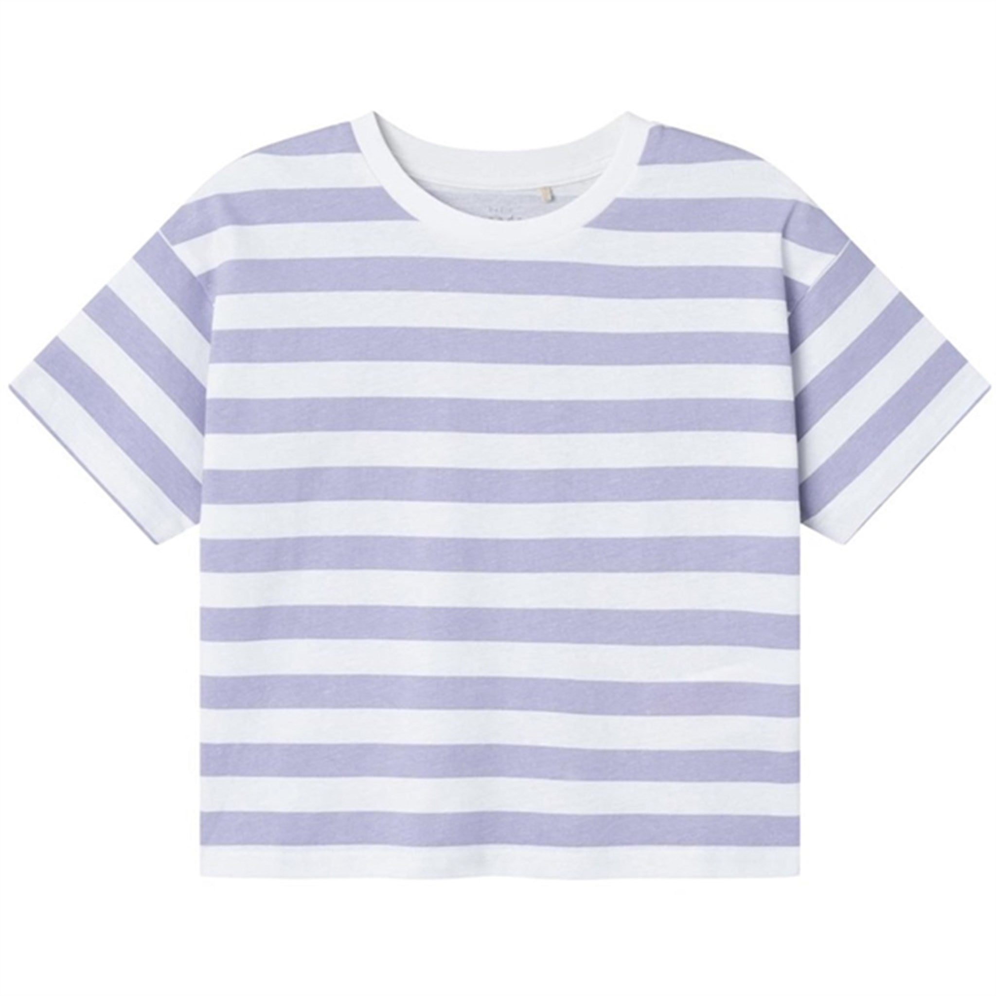 Name it Heirloom Lilac Vitanni T-Shirt - Str. 116