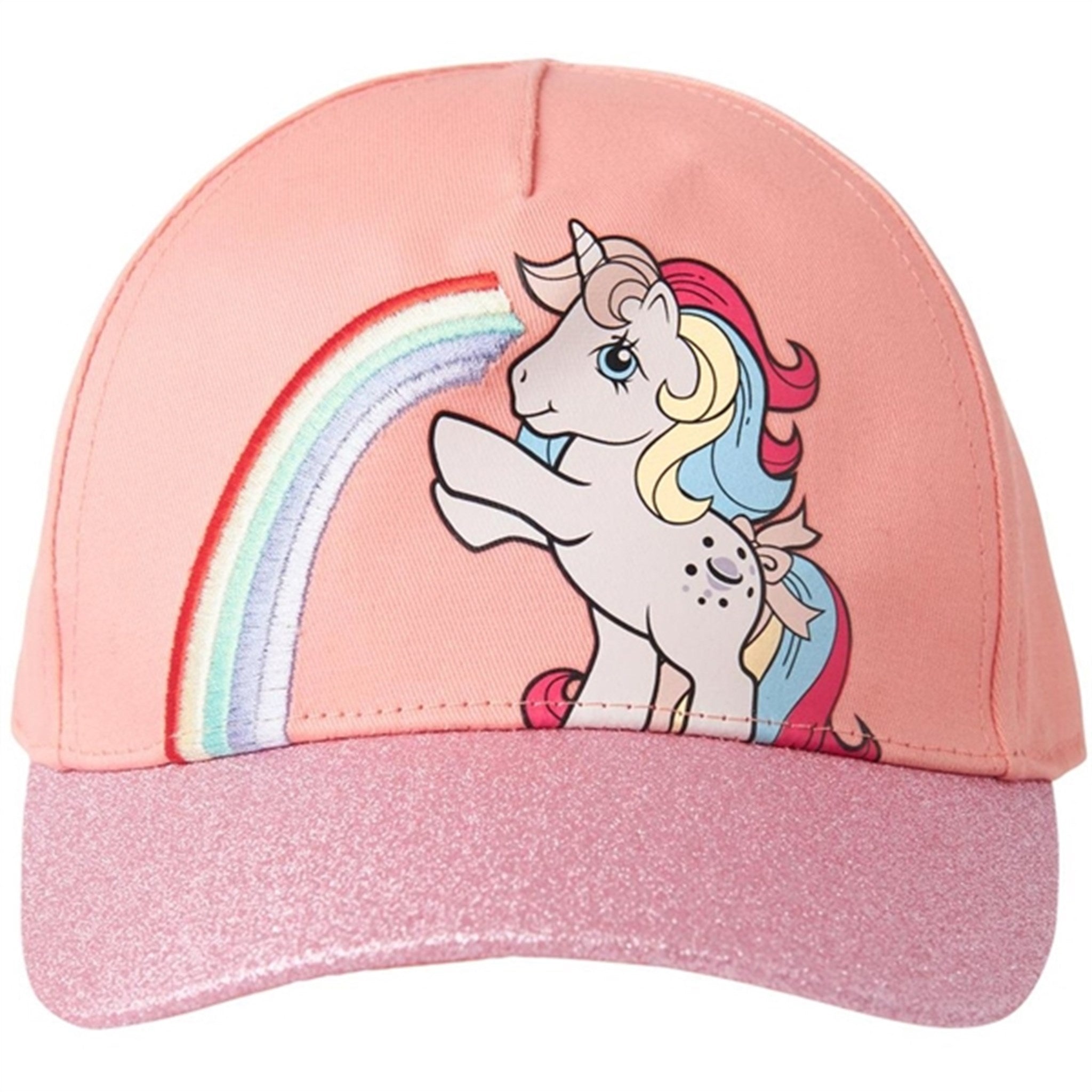 Name it Murex Shell Maddi My Little Pony Kasket - Str. 50/51