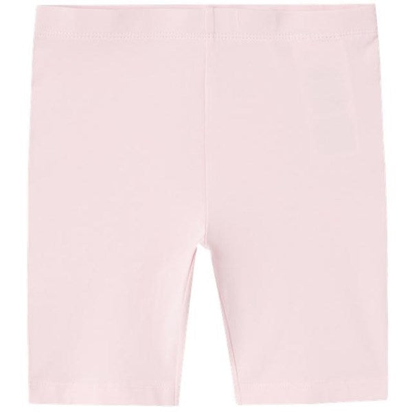Name it Parfait Pink Vivian Korte Leggings - Str. 140