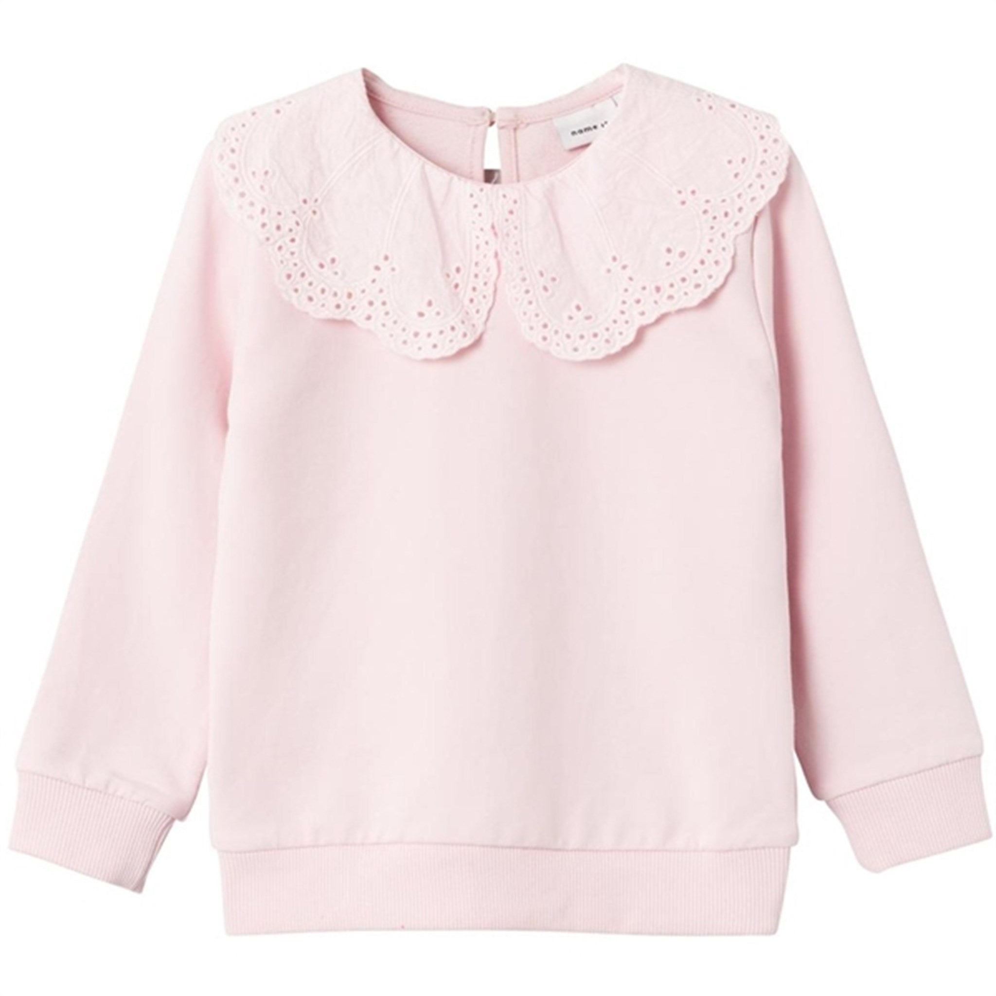 Name it Parfait Pink Dakini Sweatshirt - Str. 110