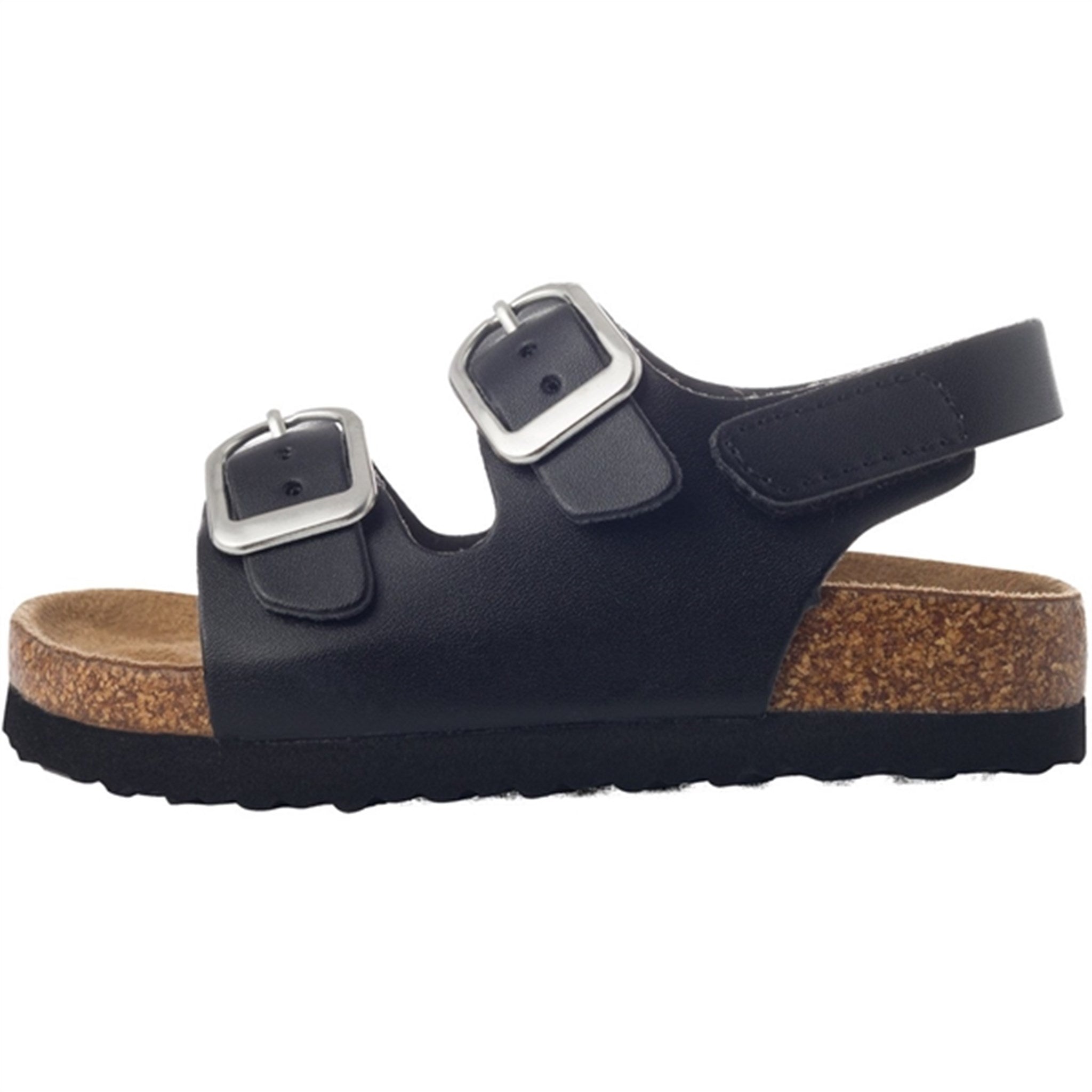 Name it Black Filbert Sandal - Str. 28