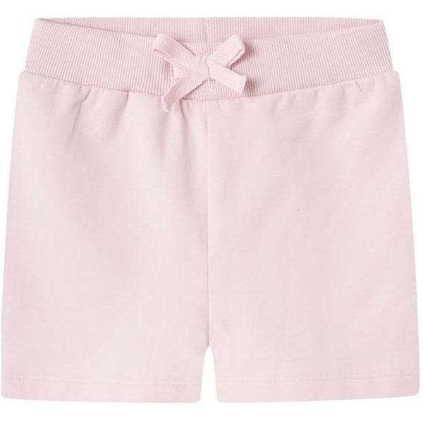 Name it Parfait Pink Hoppe Sweat Shorts - Str. 92