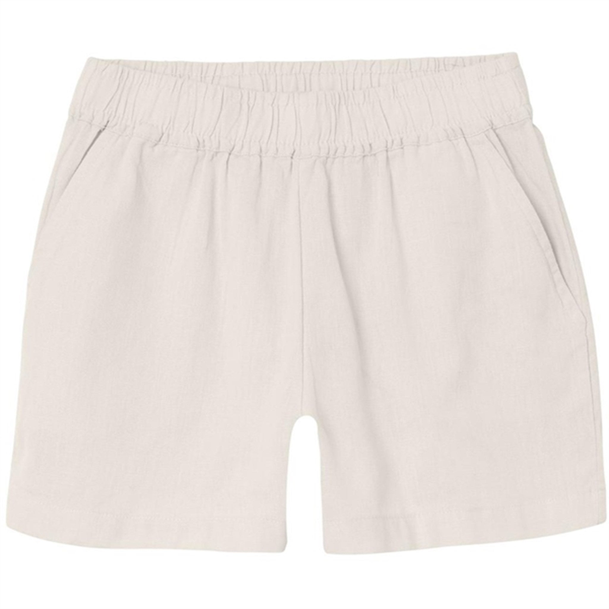 Name it Jet Stream Falinnen Pull Up Shorts Noos - Str. 116