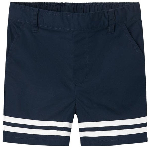 Name it Dark Sapphire Donny Shorts - Str. 92