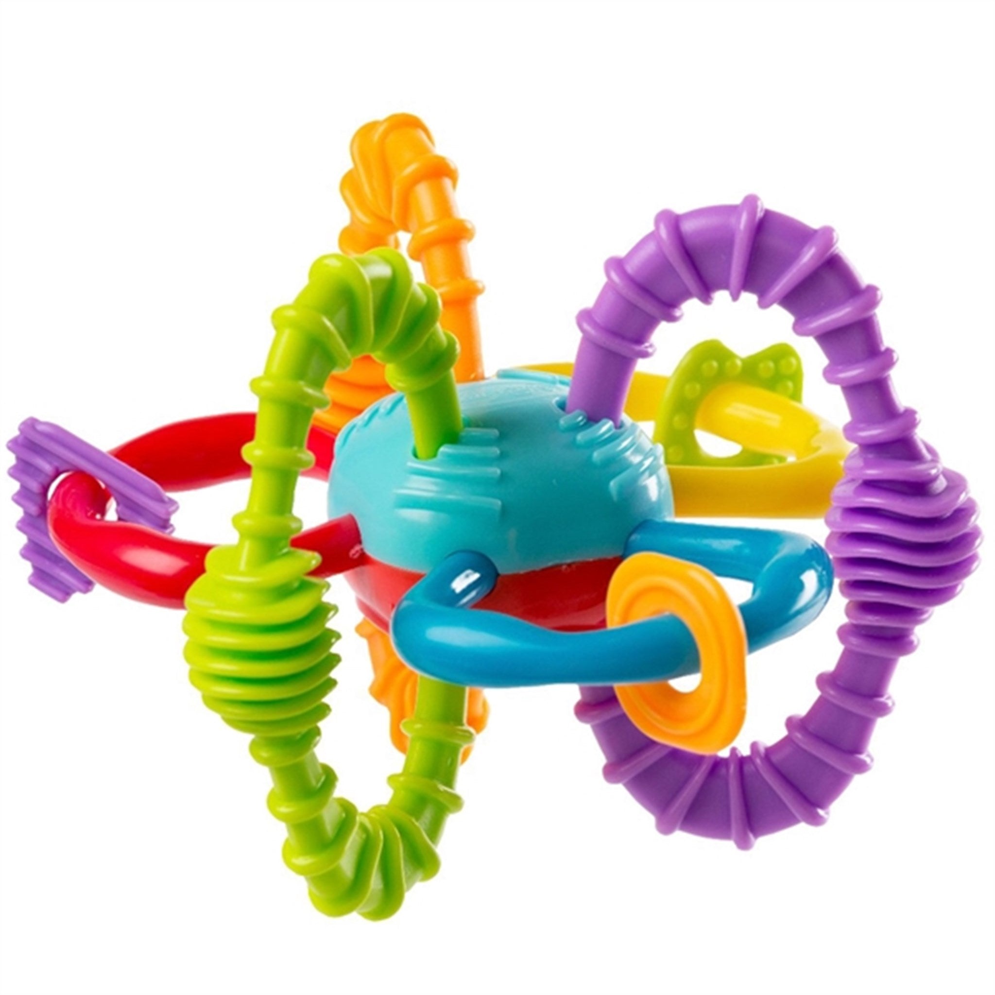 Playgro Rangle Bend & Twist