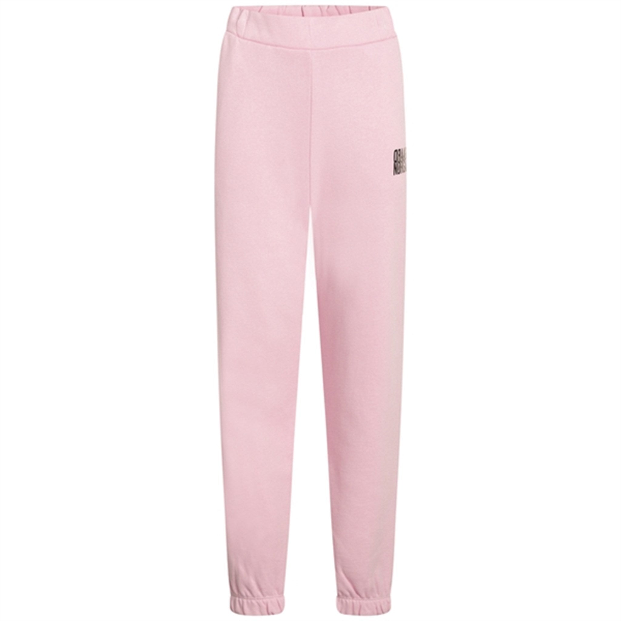 Mads Nørgaard Pink Lavender Organic Sweat Pattina Sweatpants - Str. 14 år