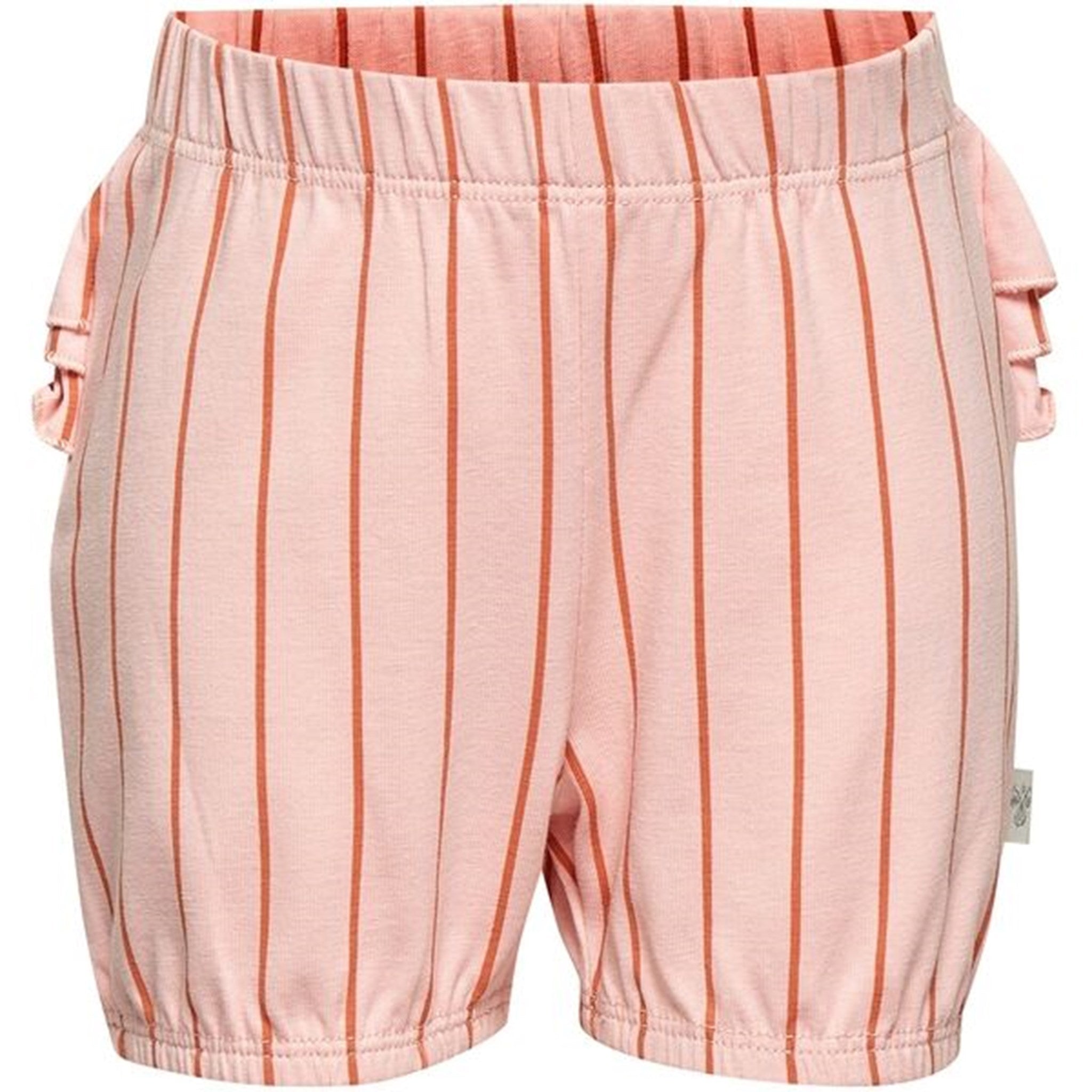 Hummel Frannie Shorts Strawberry Cream - Str. 56 cm