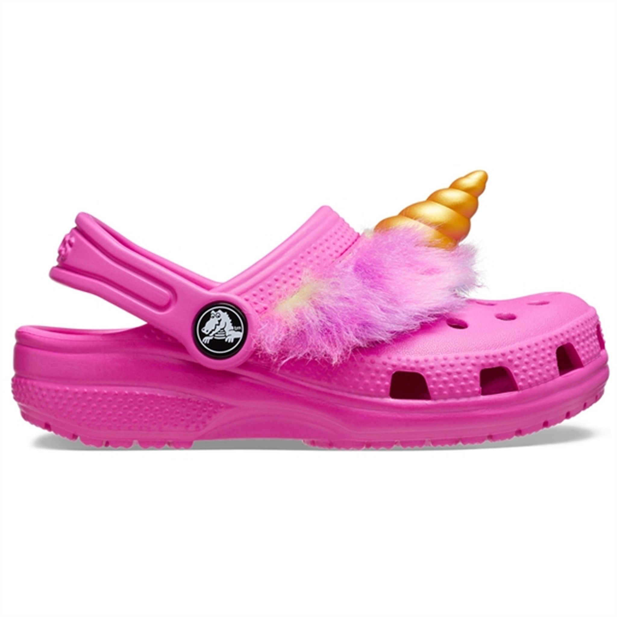 Crocs Classic I Am Unicorn Clog T Juice - Str. 29-30