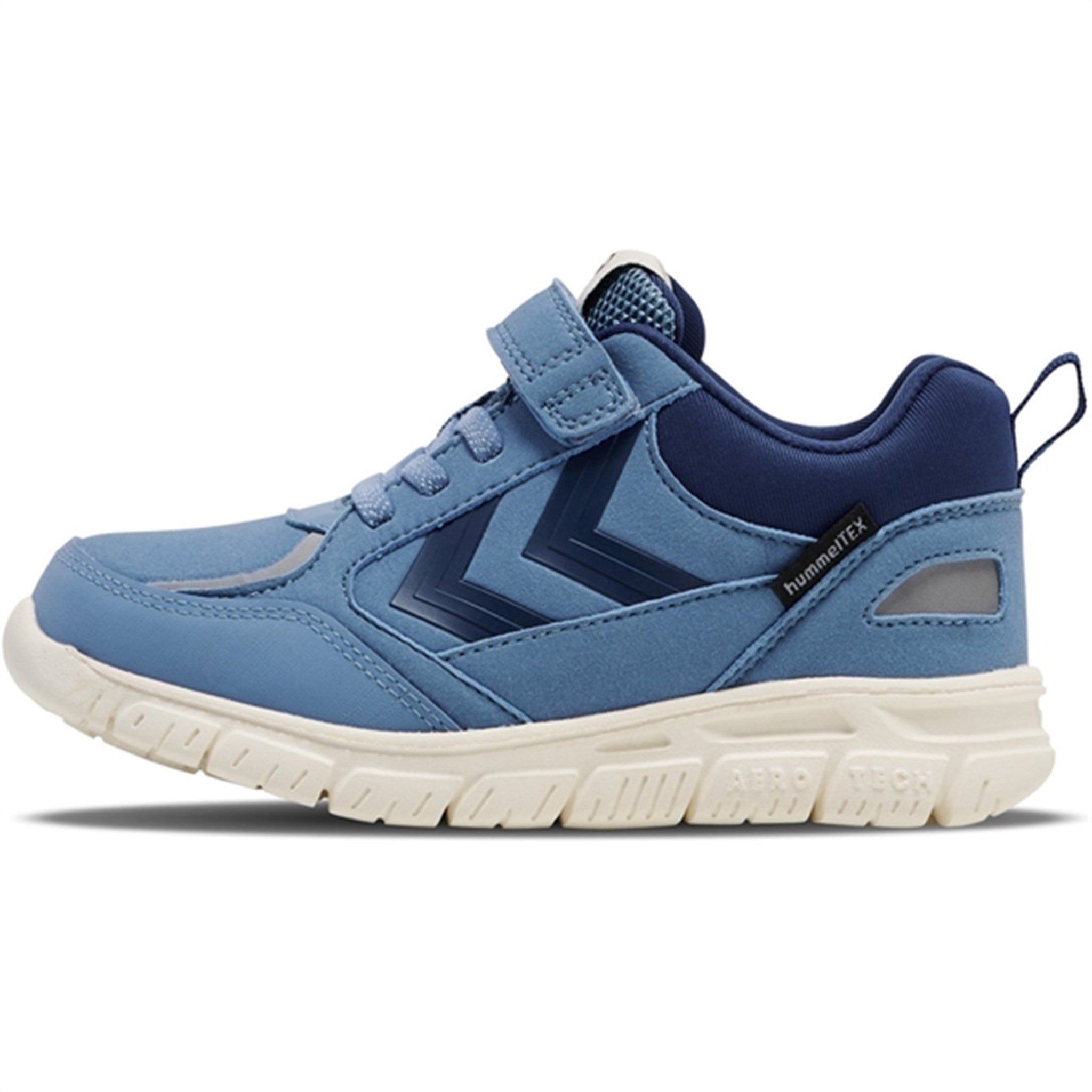 Hummel X-Light 2.0 Tex Jr Sneakers Coronet Blue - Str. 35