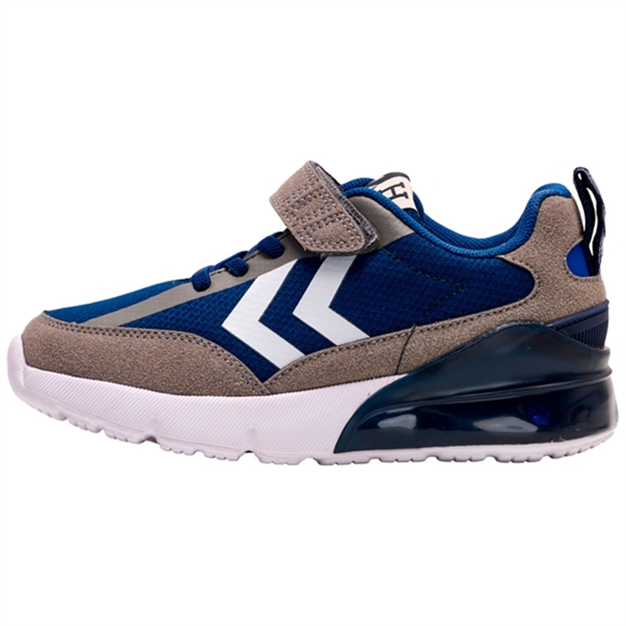 Hummel Daylight JR Sneakers True Blue - Str. 29