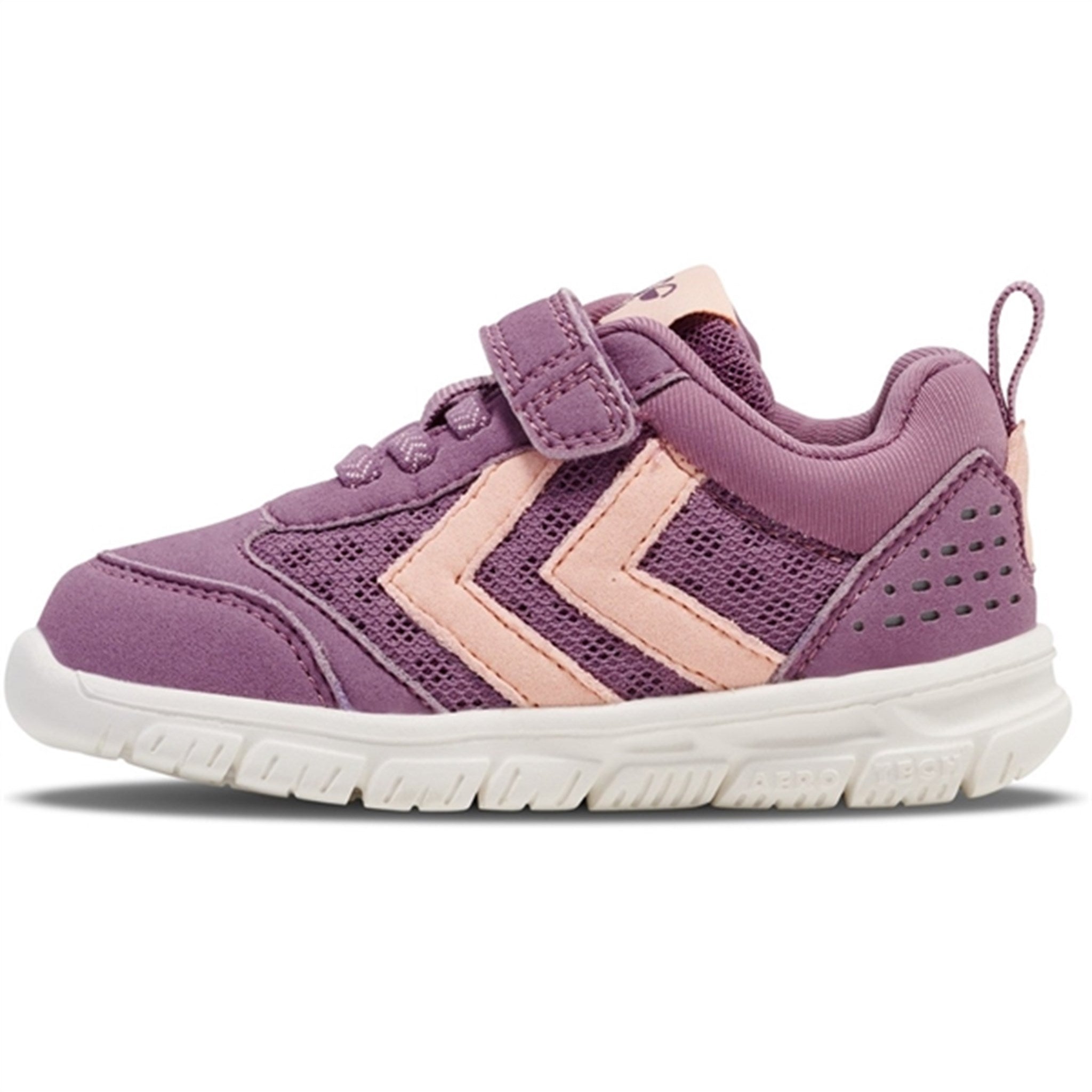 Hummel Crosslite Infant Sneakers Valerian - Str. 20