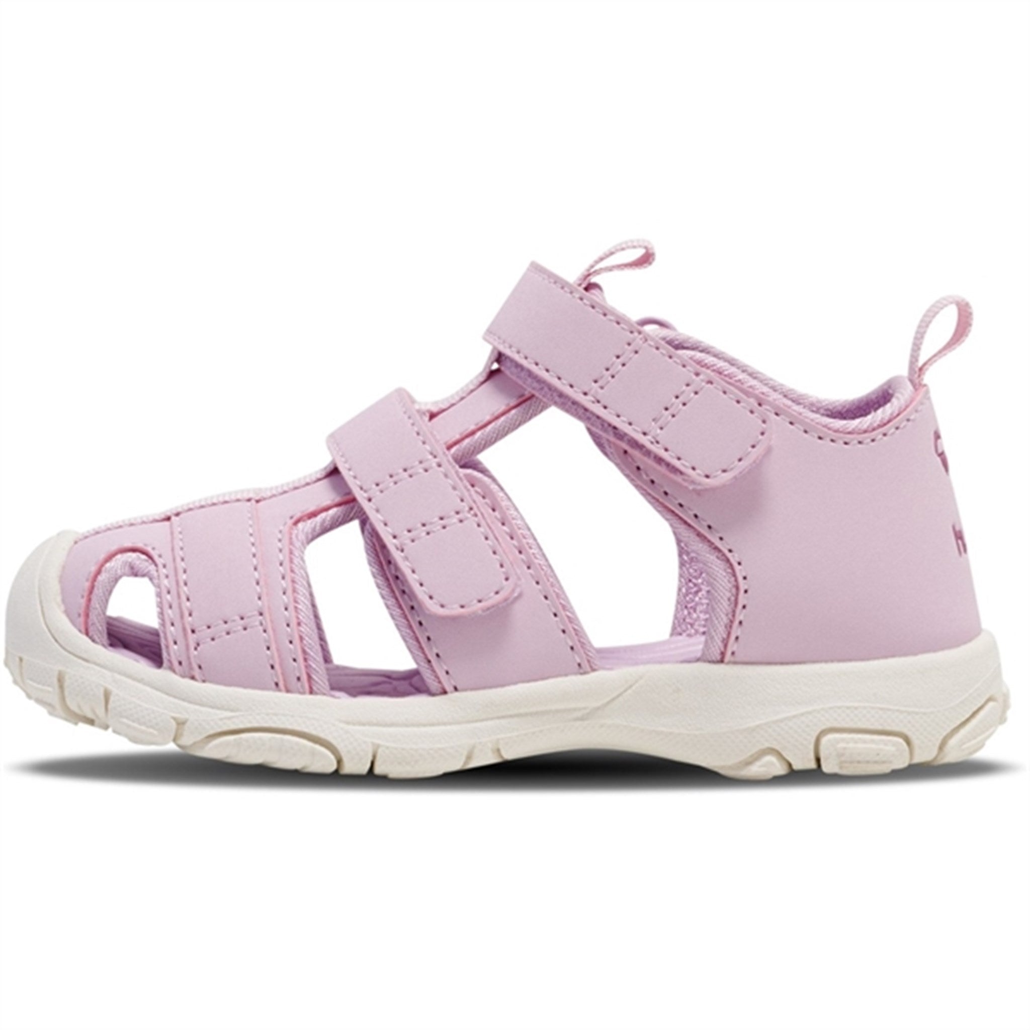 Hummel Sandal Velcro Infant Winsome Orchid - Str. 25