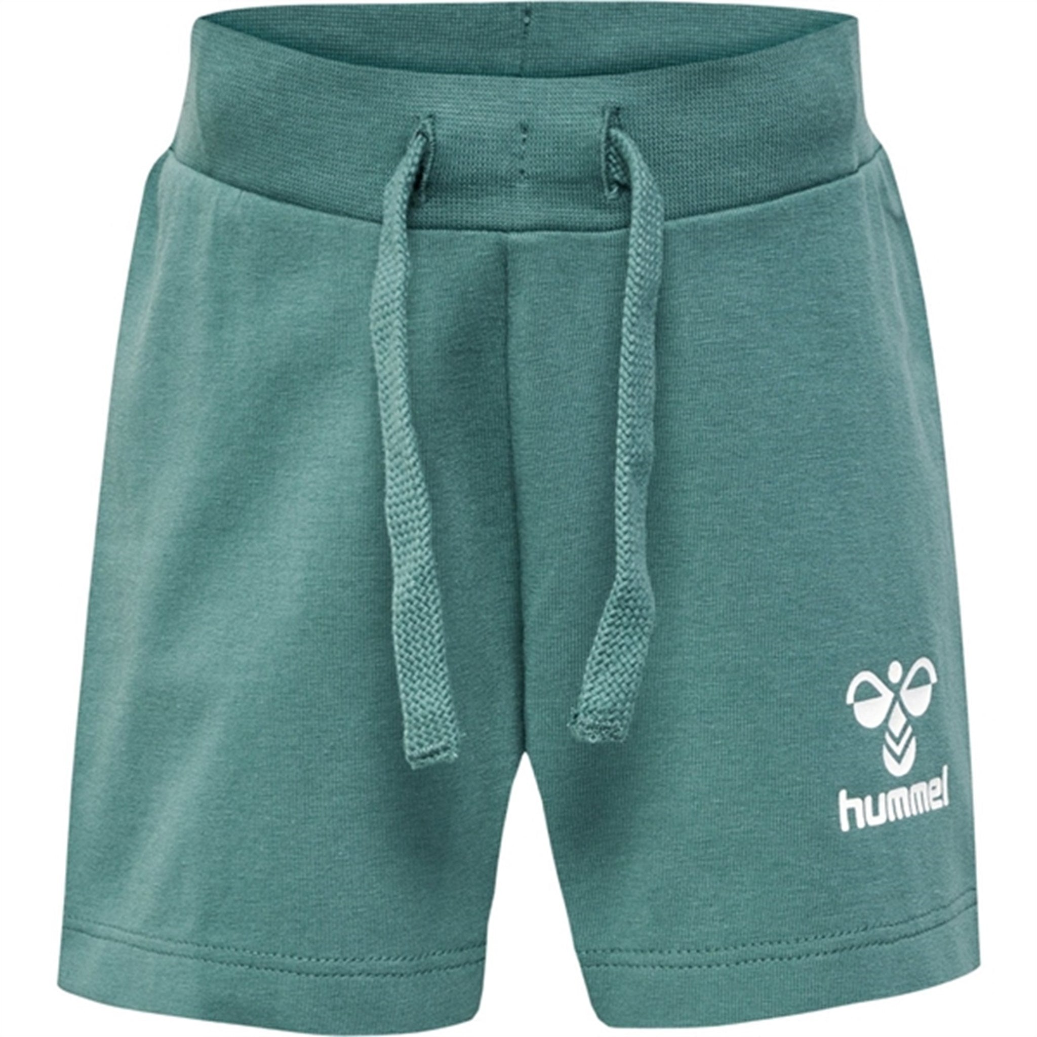 Hummel Sea Pine Azur Shorts - Str. 62