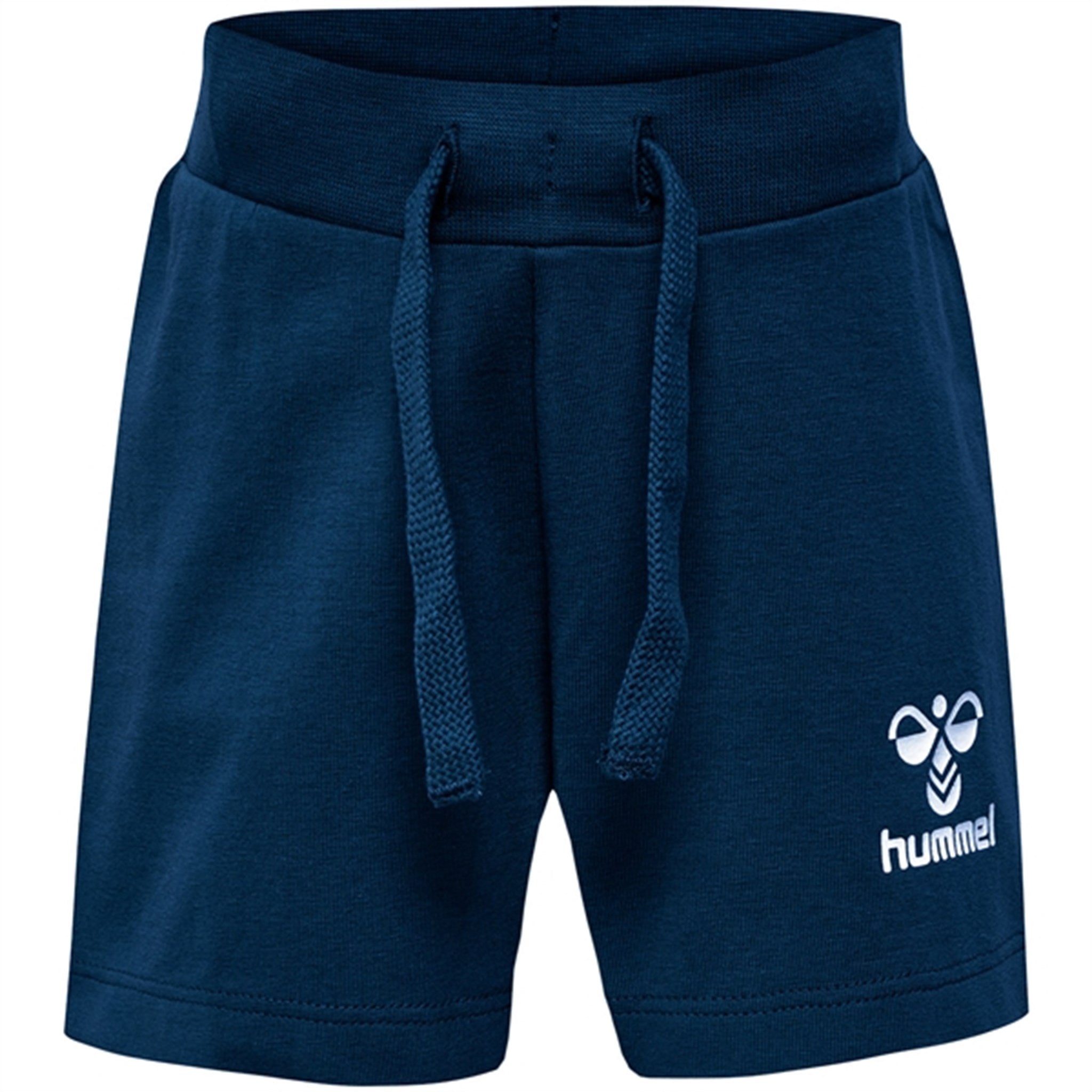 Hummel Dress Blues Azur Shorts - Str. 62