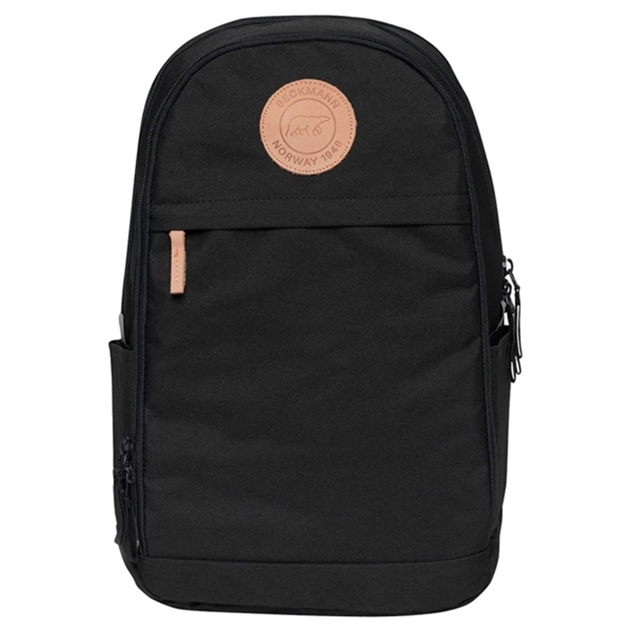 Beckmann Urban Midi Black