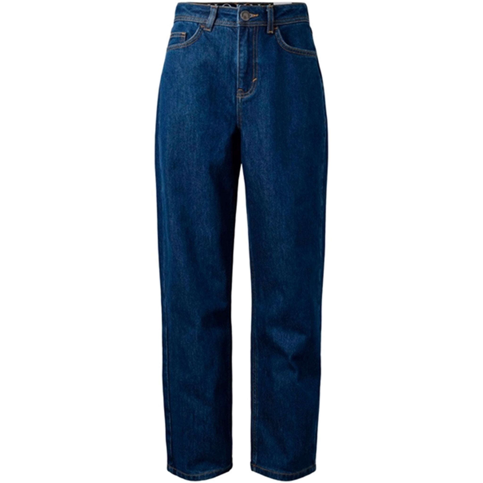 HOUNd Baggy Jeans Blue Denim - Str. XL/16 år