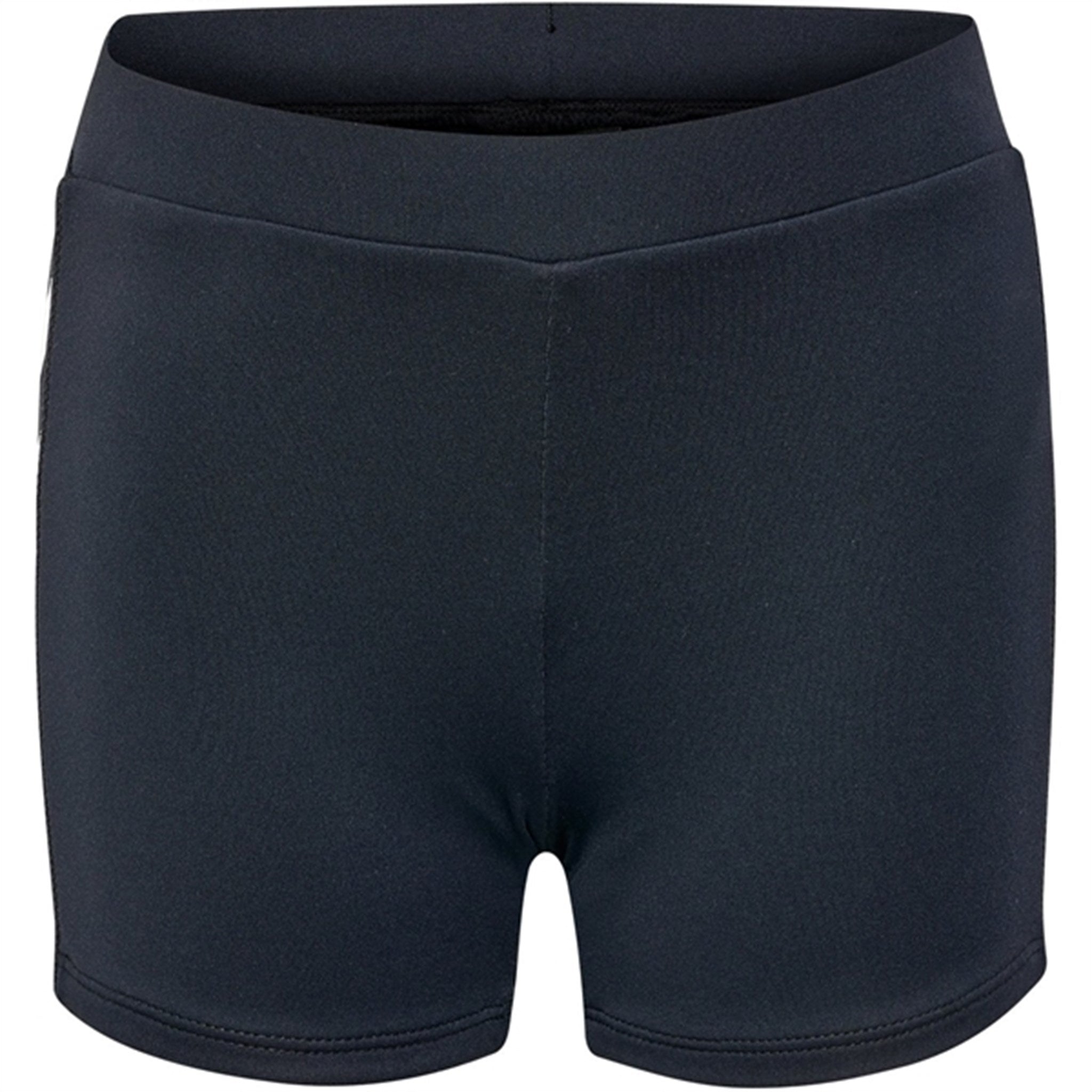 Hummel David Badeshorts Black - Str. 128