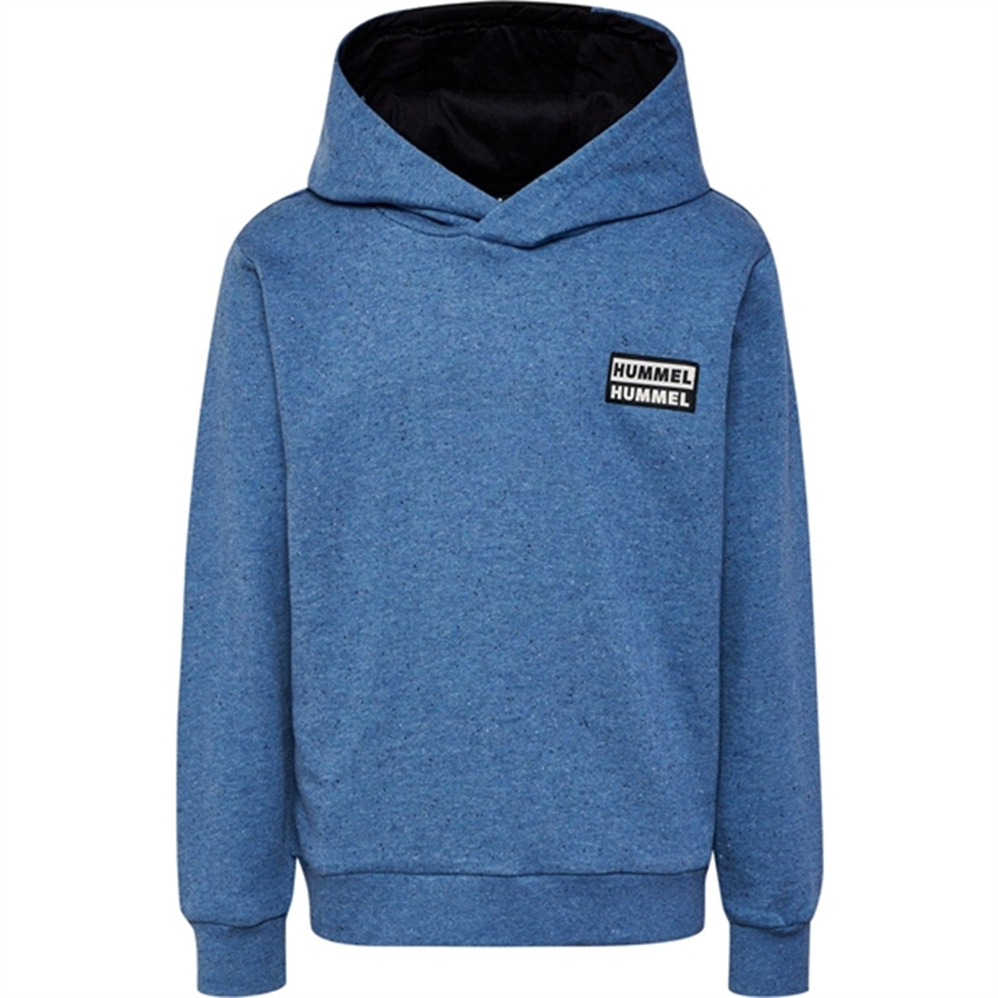 Hummel Coronet Blue Spark Hoodie - Str. 152