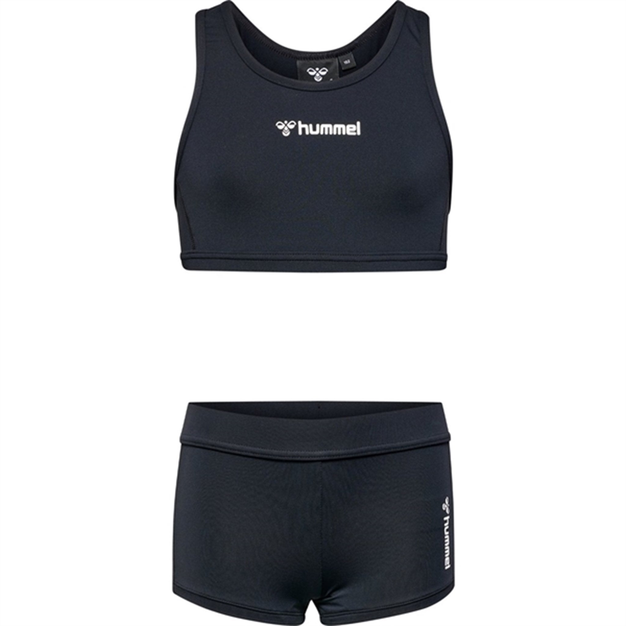 Hummel Black Tikkan Bikini - Str. 140