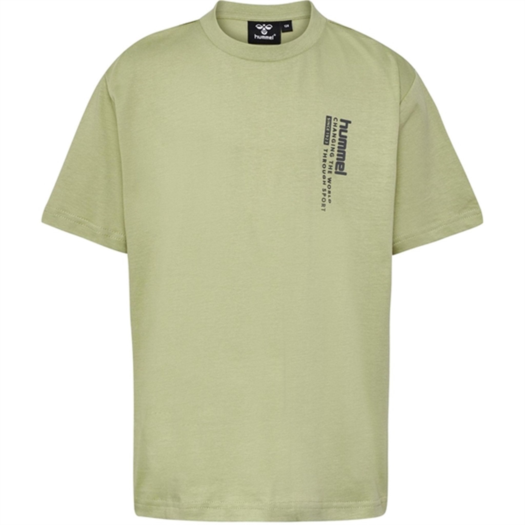 Hummel Tea Dante T-Shirt - Str. 140
