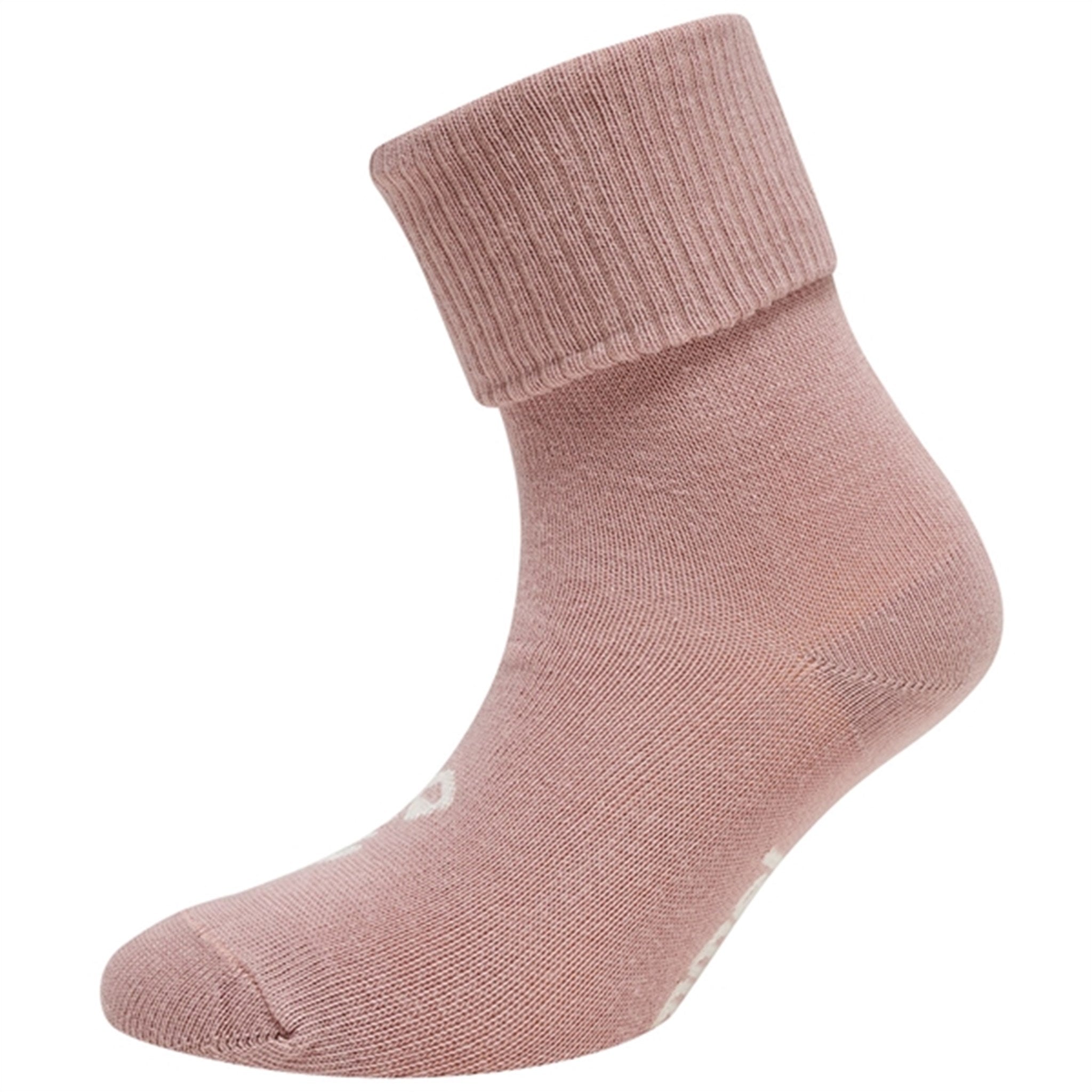 Hummel Sora Socks Woodrose - Str. 21-23