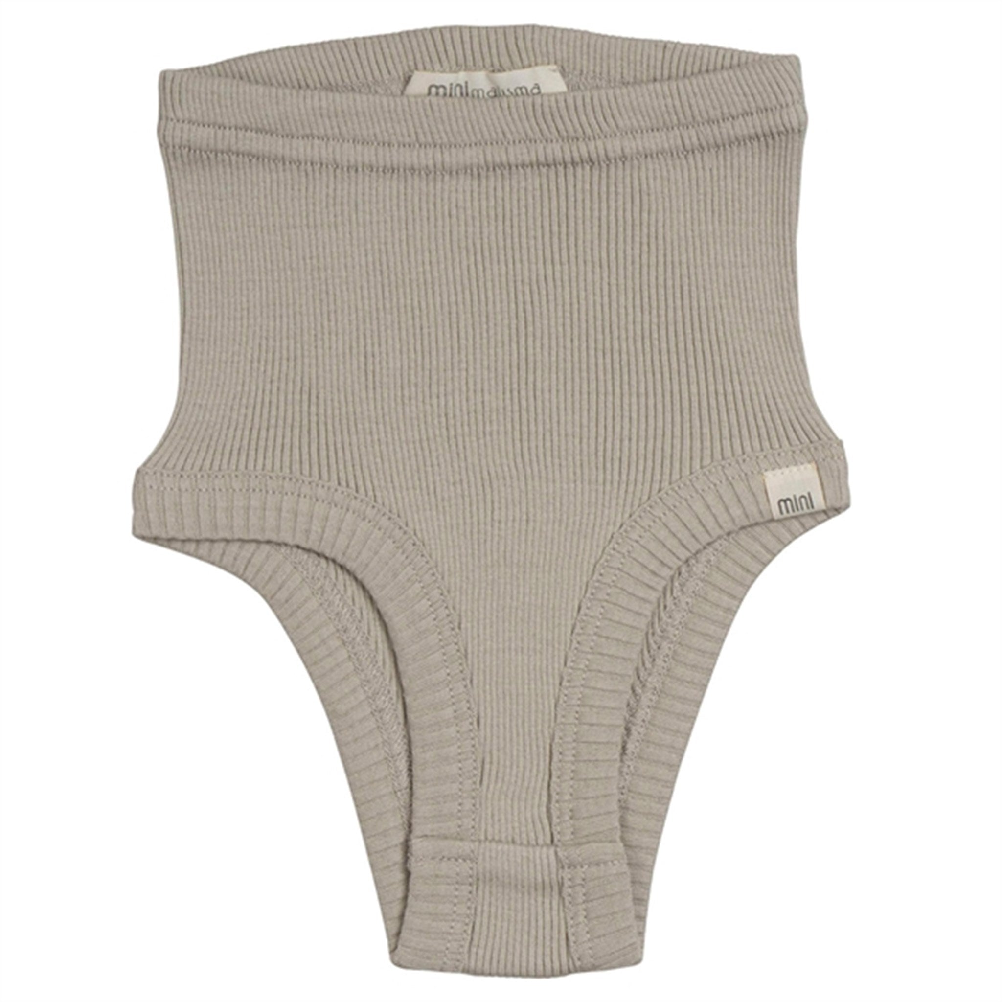 Minimalisma Bobbi Bloomers Sea Salt - Str. 1-6 mdr