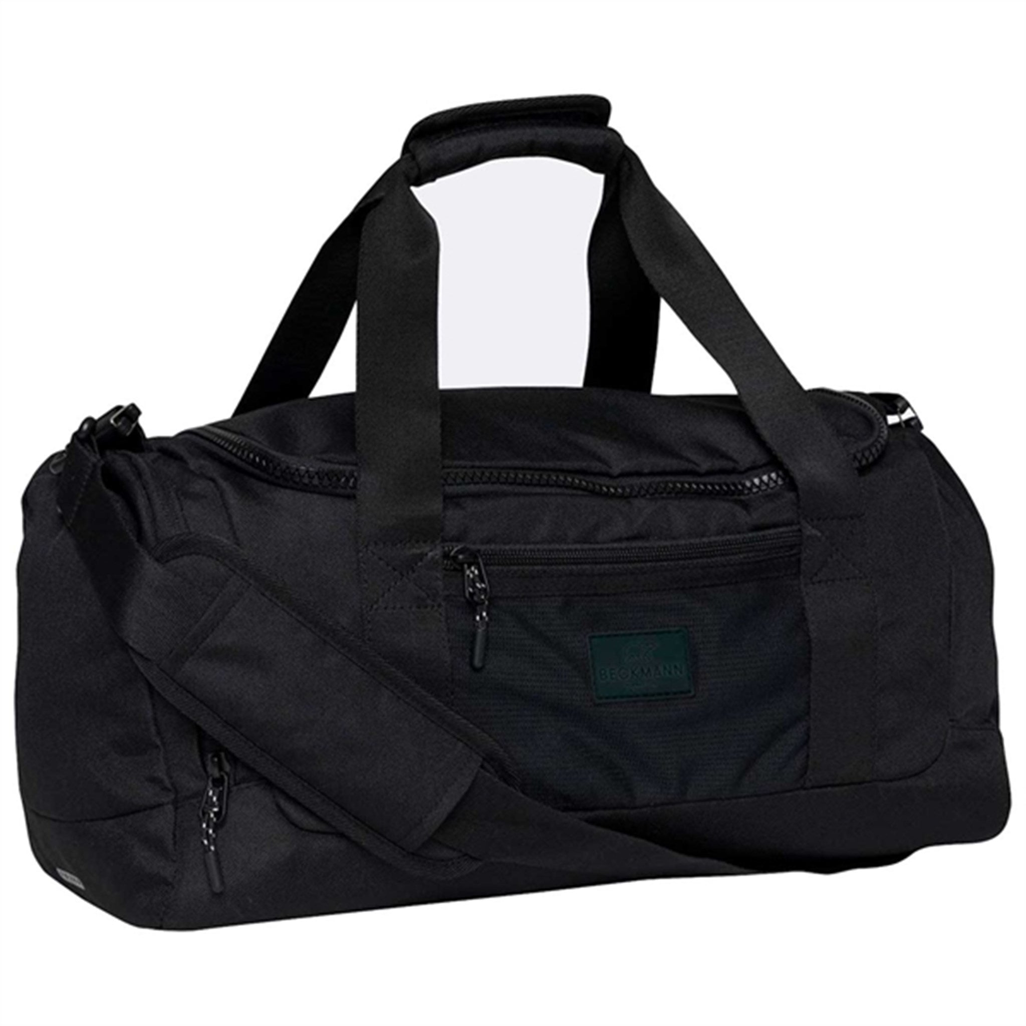 Billede af Beckmann Sport Duffelbag Black Bold