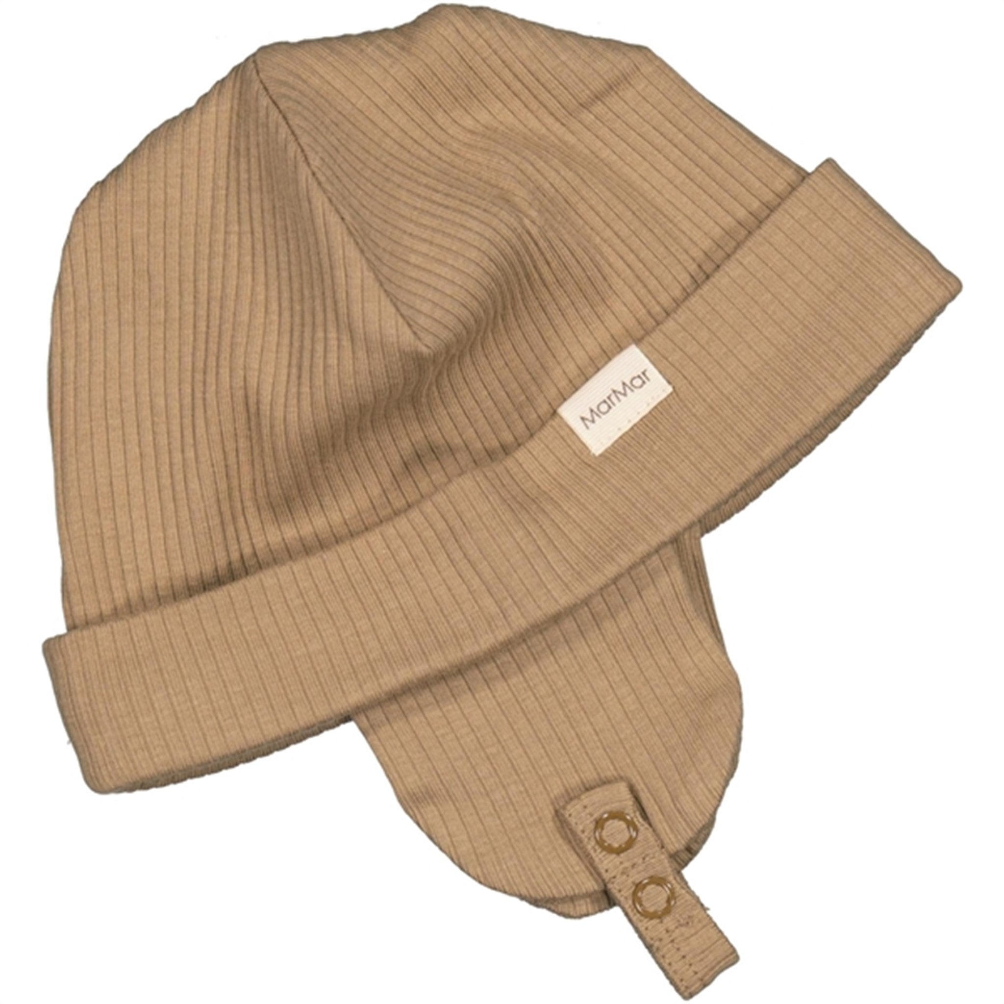 MarMar Beanie B Cumin - Str. 4 mdr/62 cm