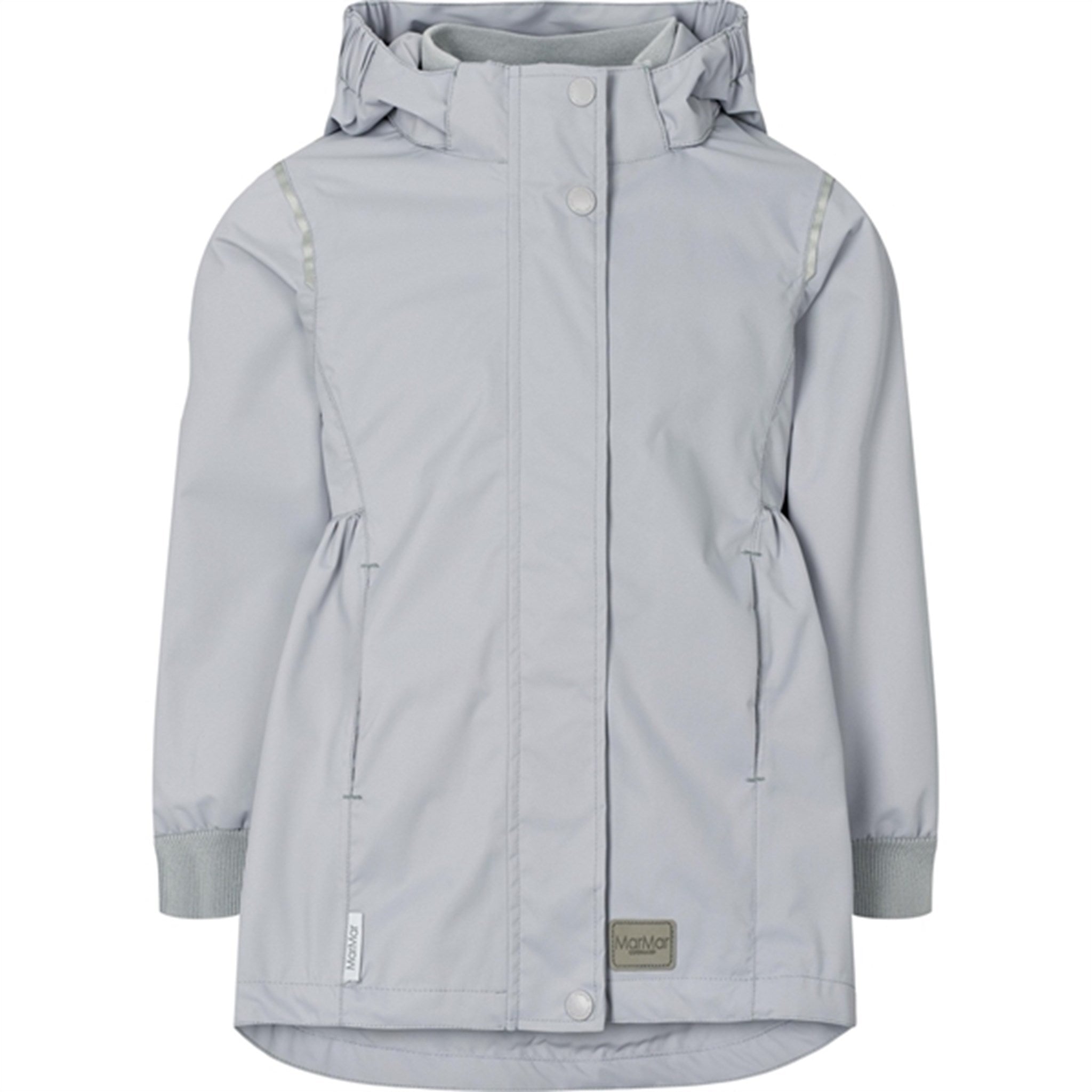 MarMar Oda Jakke Water Technical Summer Outerwear - Str. 1-1,5 år/80-86 cm