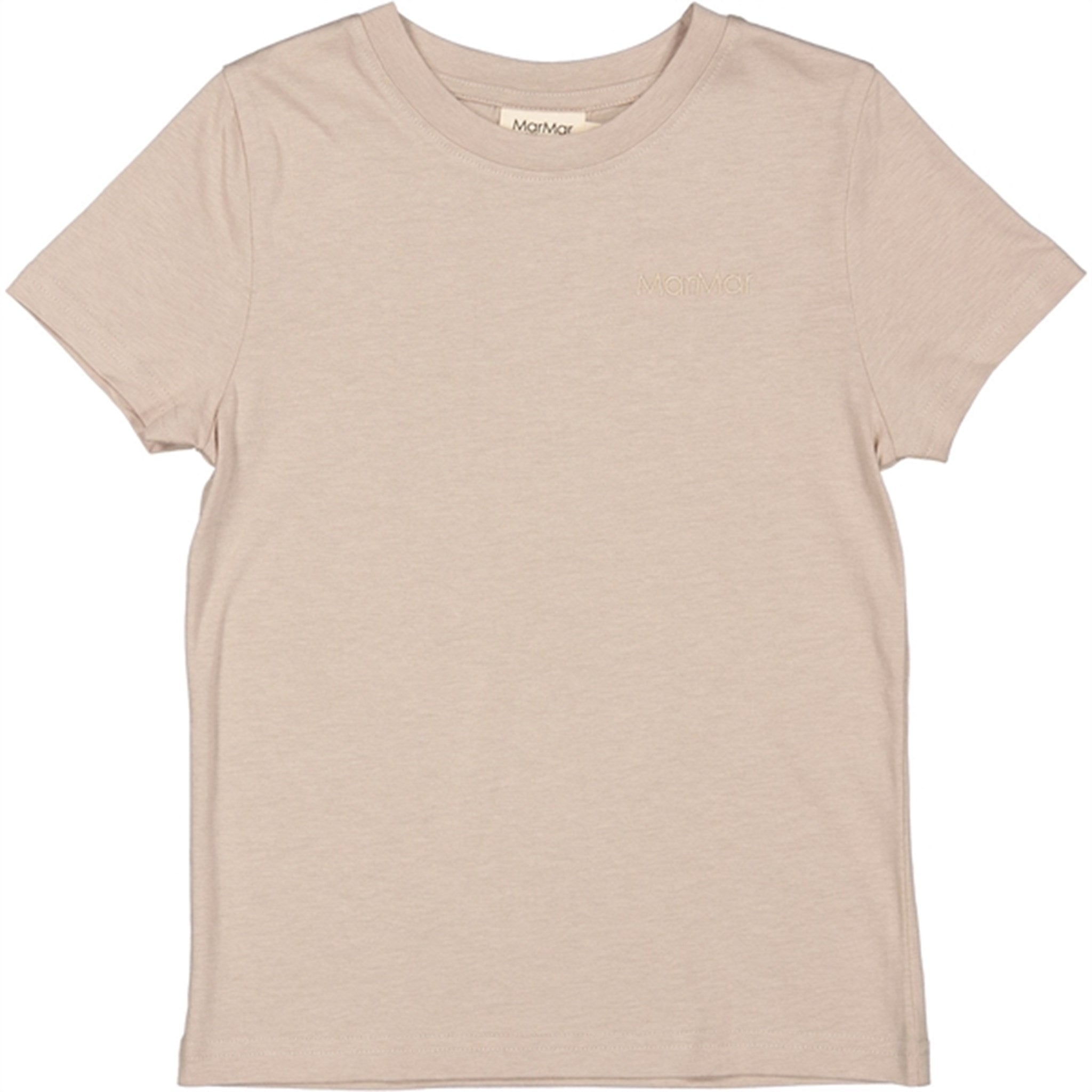 MarMar Llama Ted T-shirt - Str. 9 år/134 cm